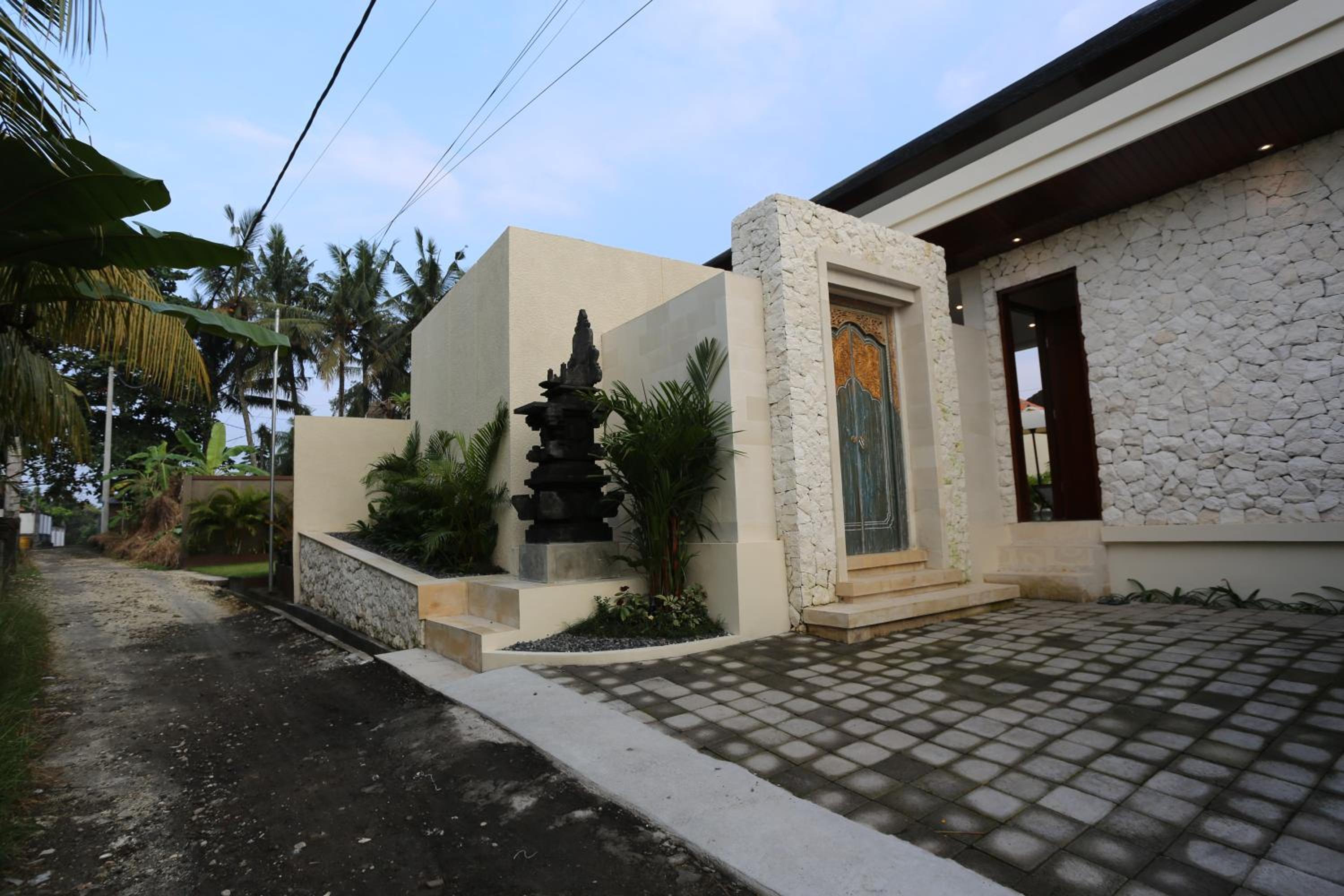 Denaya Villa