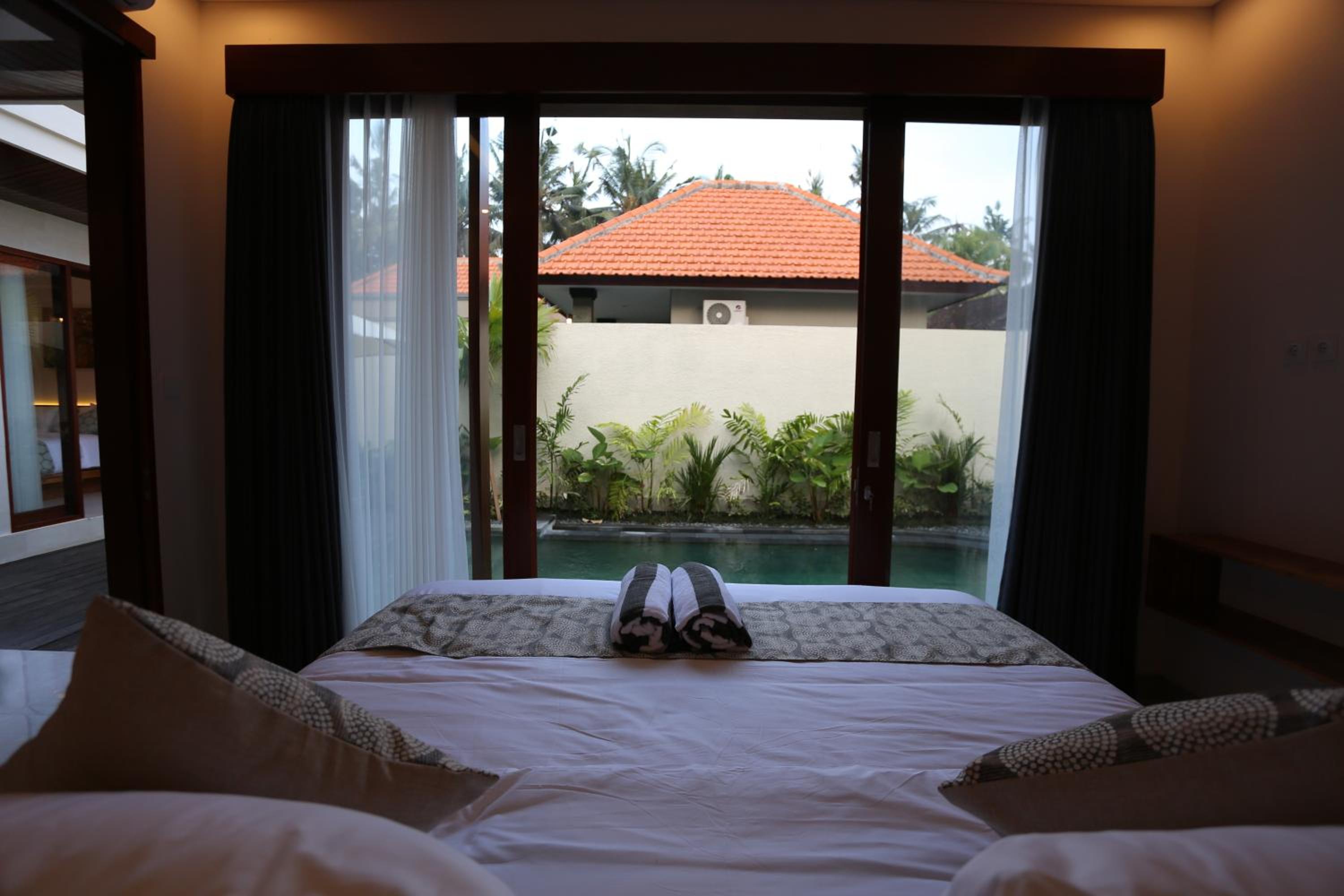 Denaya Villa