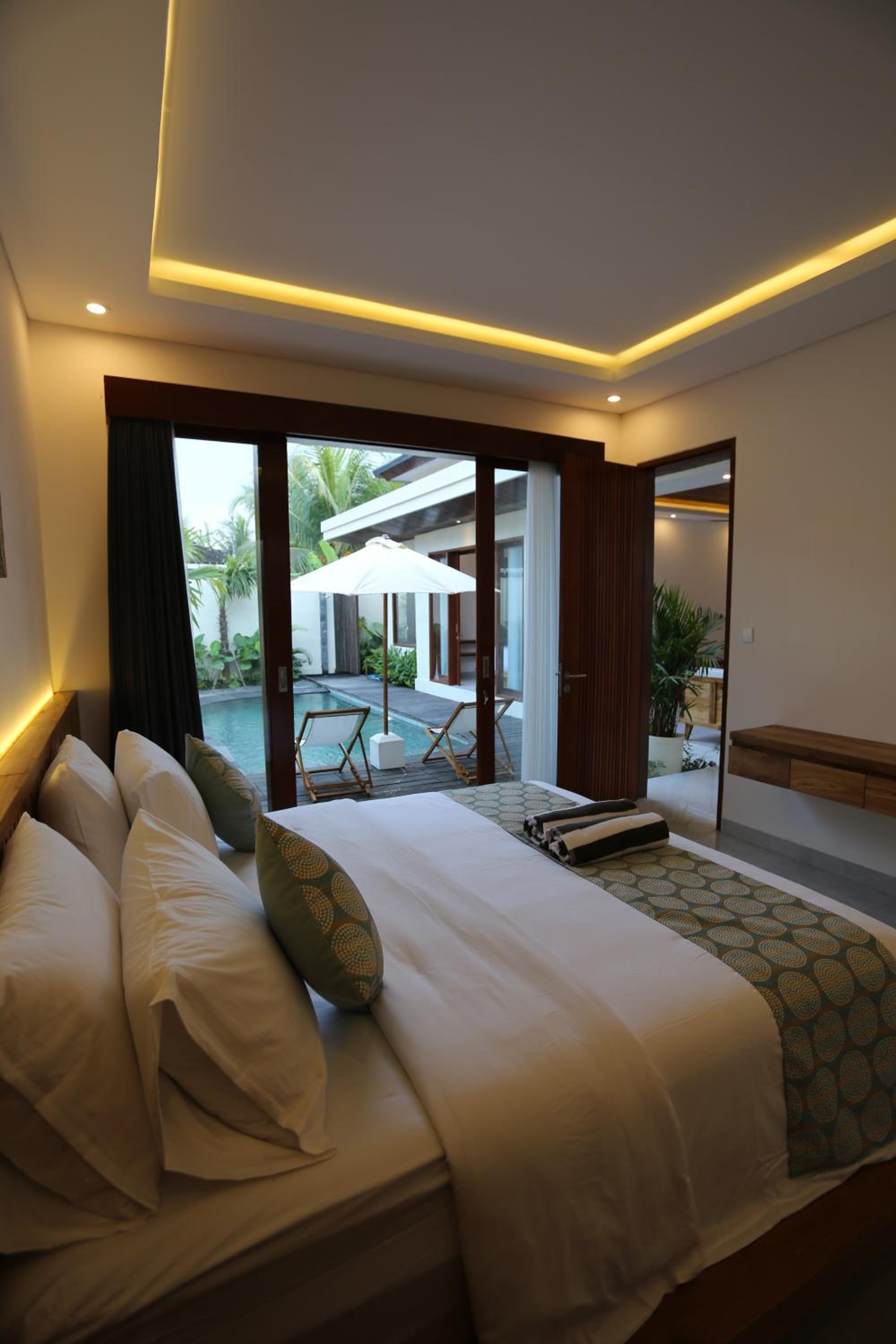 Denaya Villa