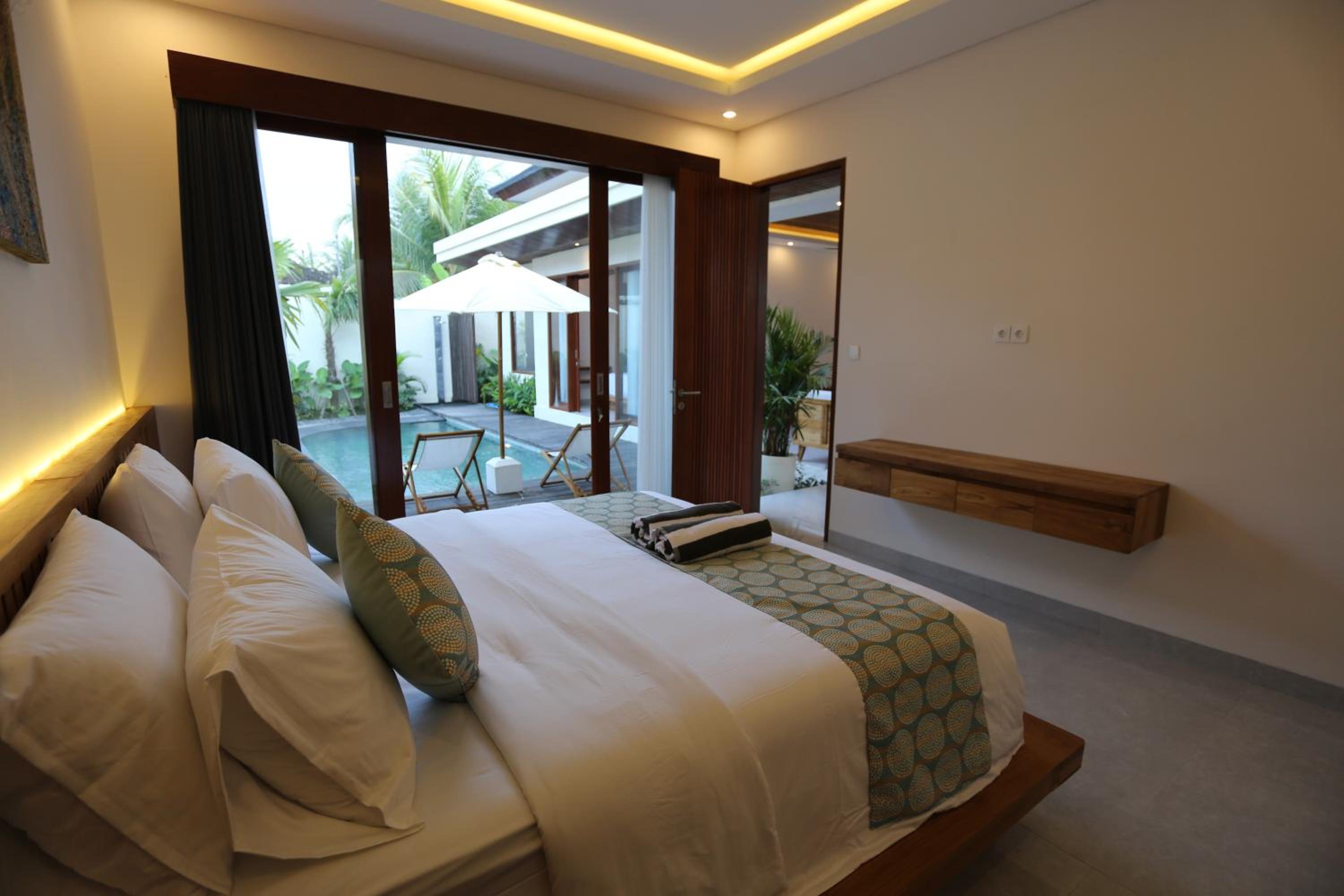 Denaya Villa