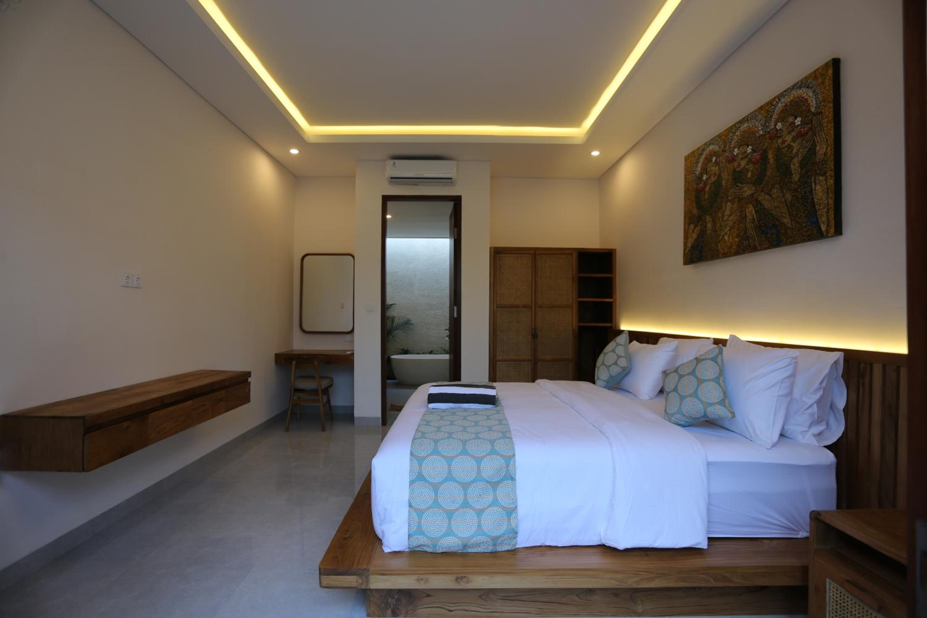 Denaya Villa