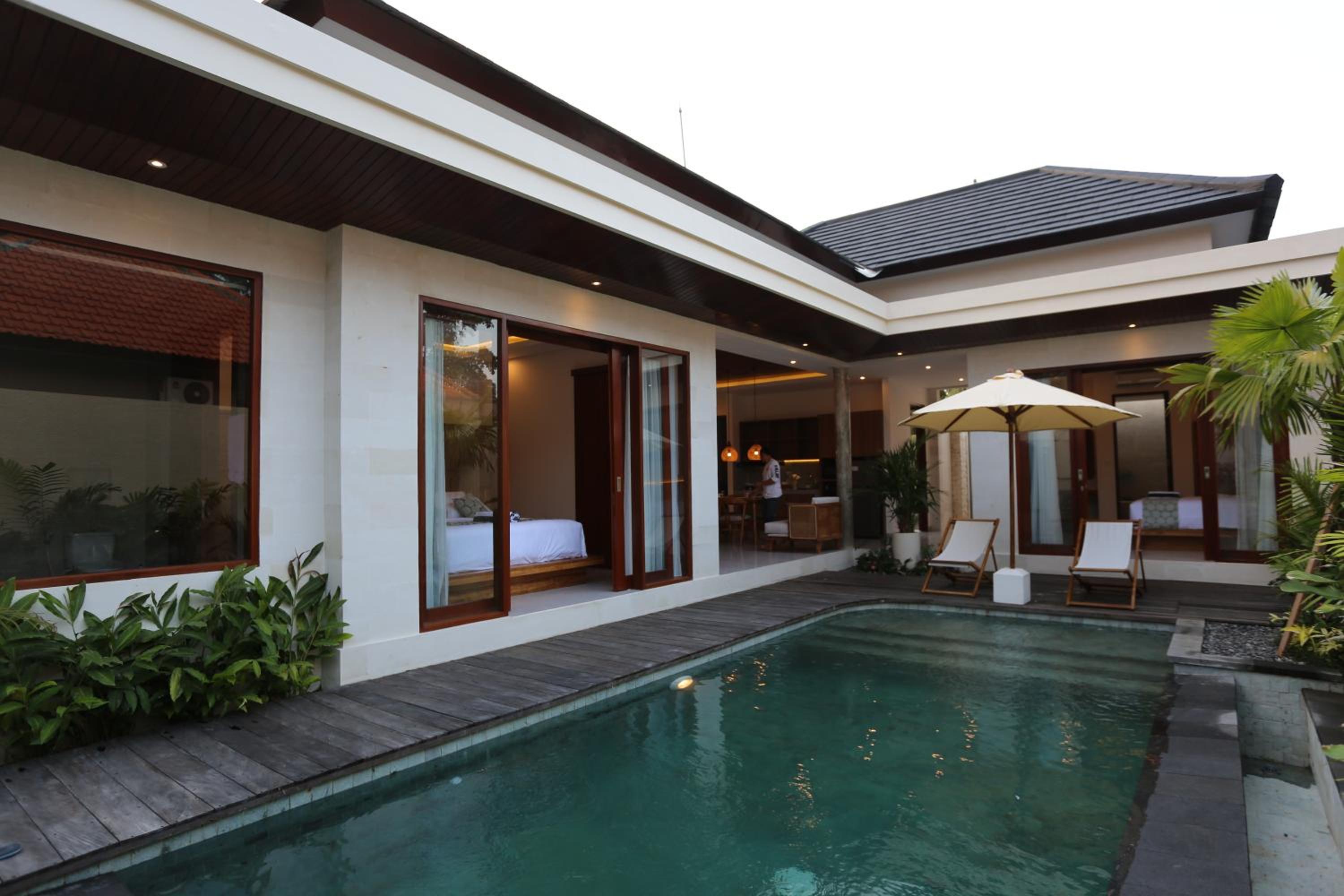 Denaya Villa