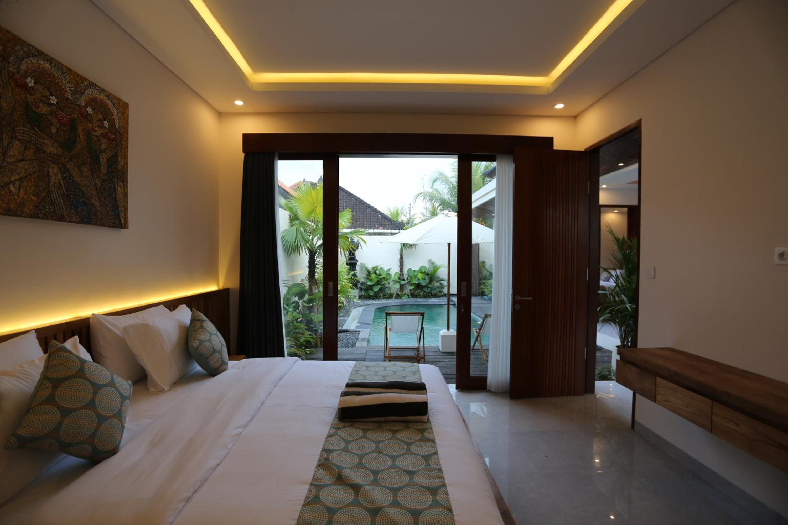 Denaya Villa