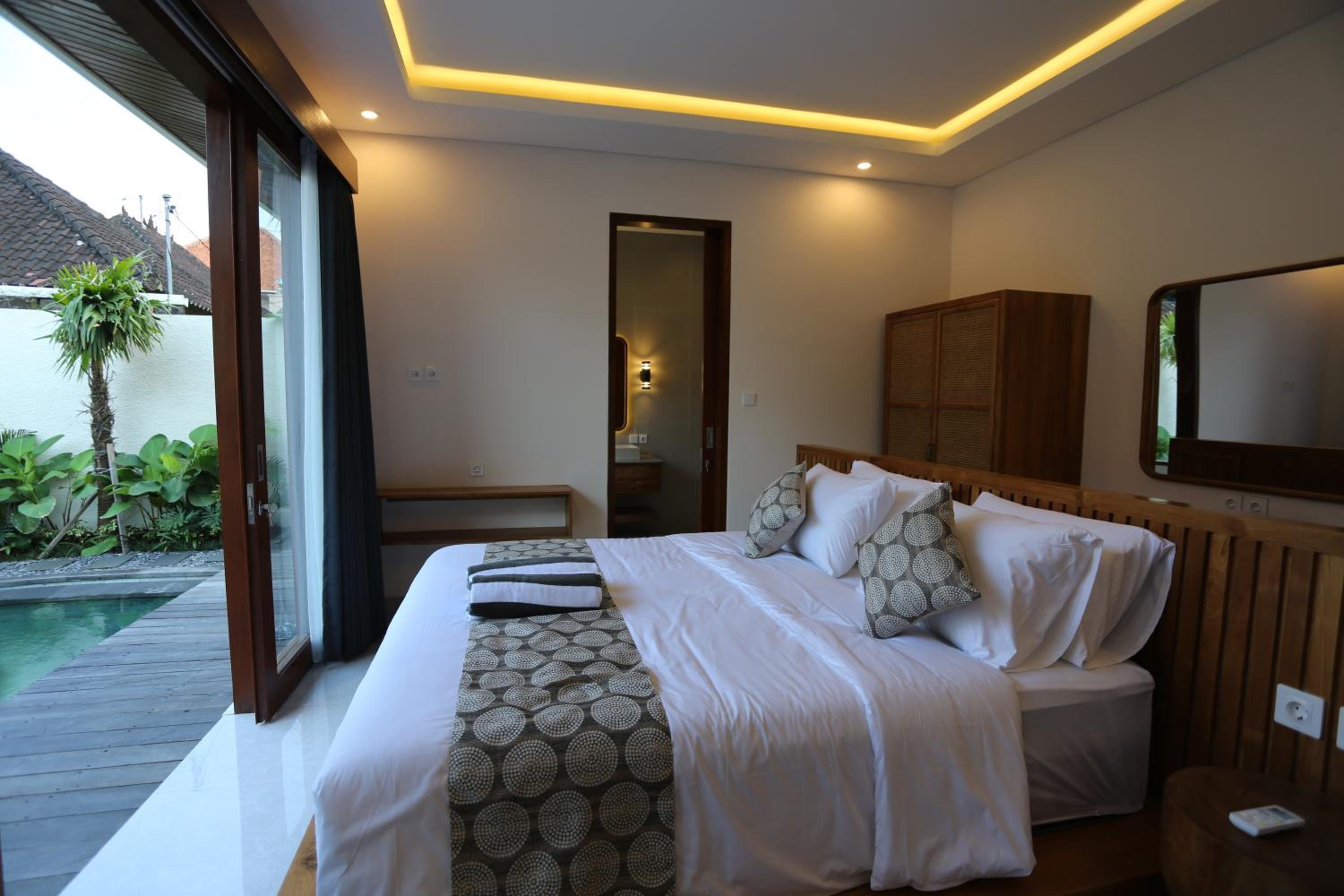 Denaya Villa