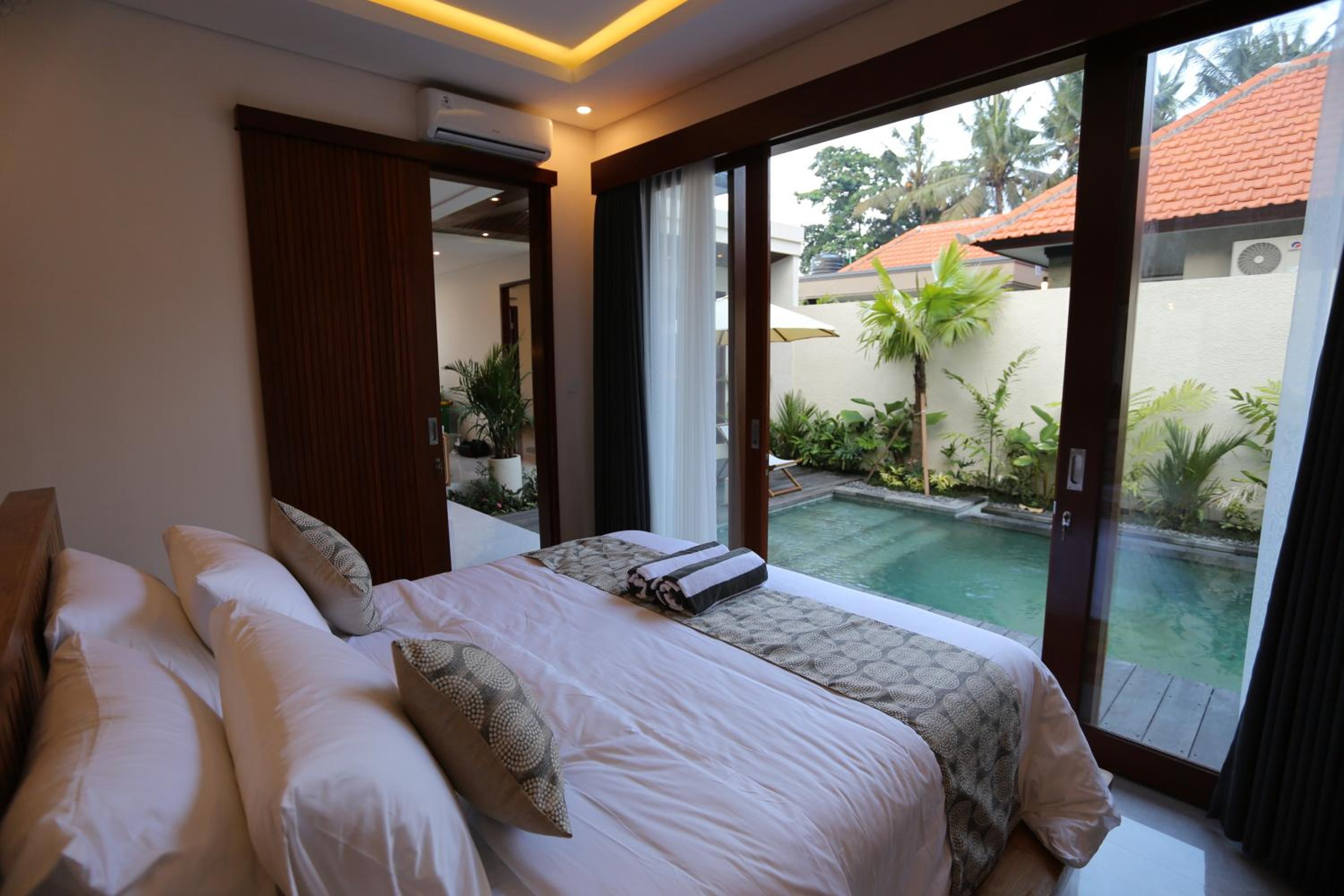 Denaya Villa