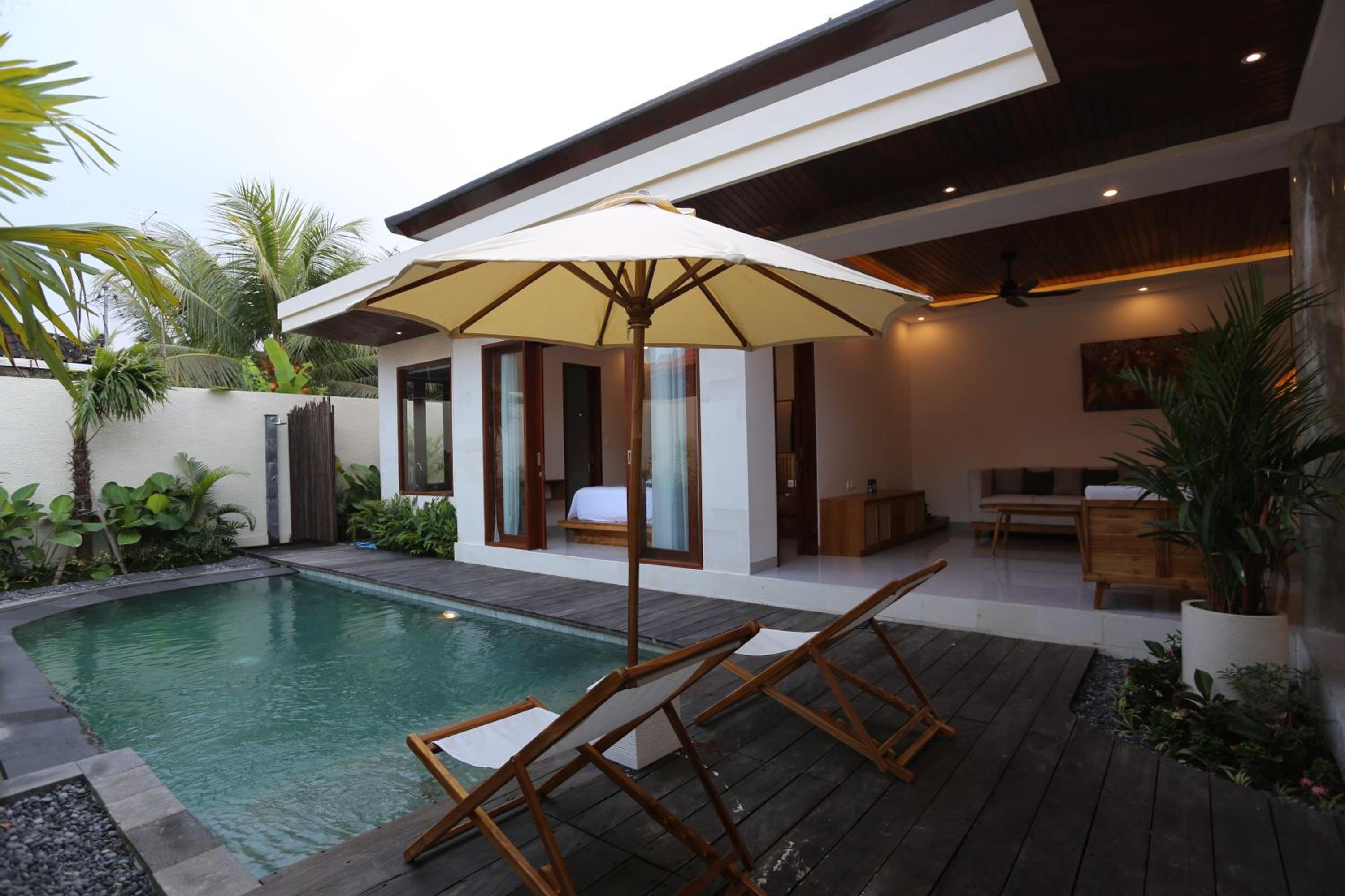 Denaya Villa
