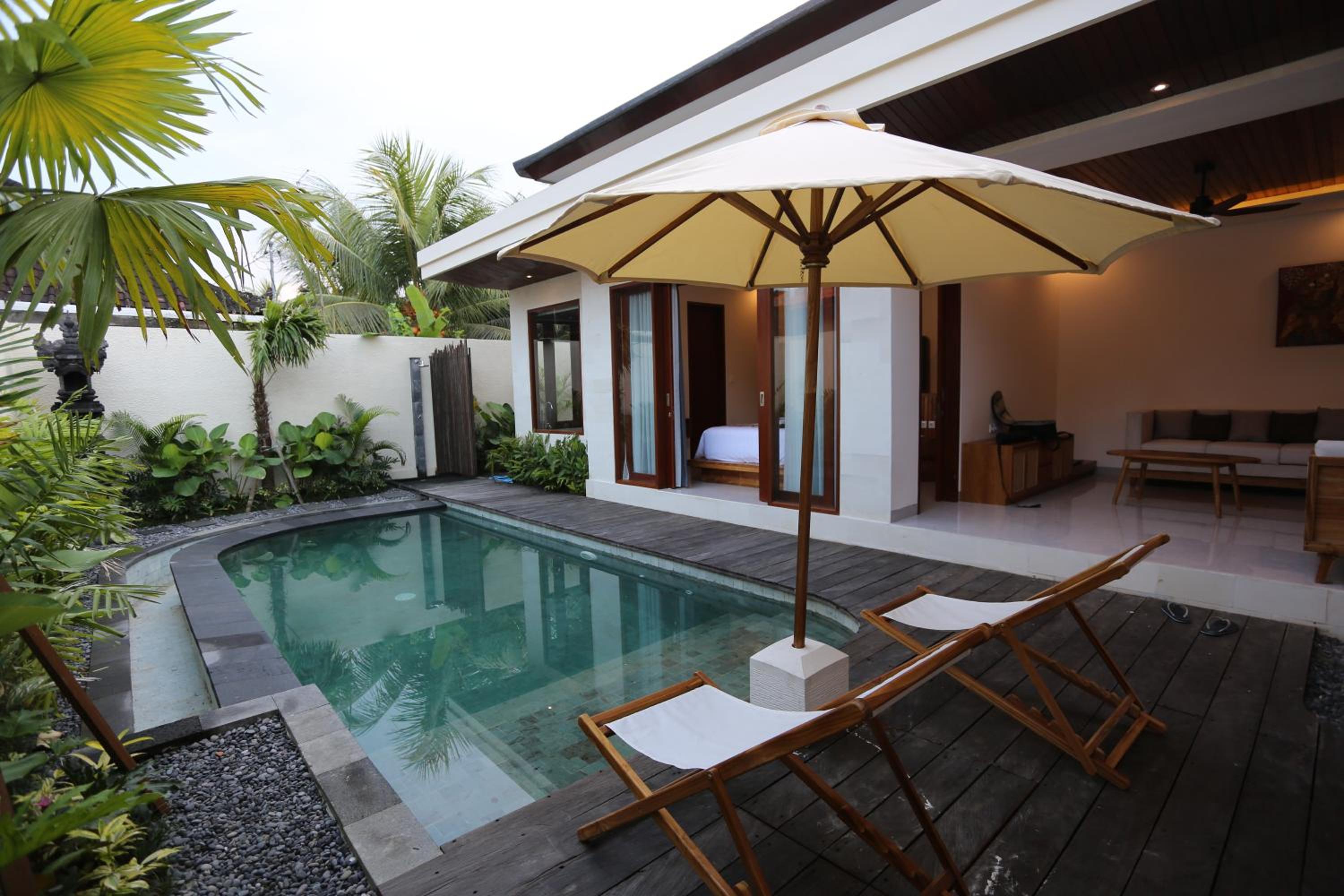 Denaya Villa