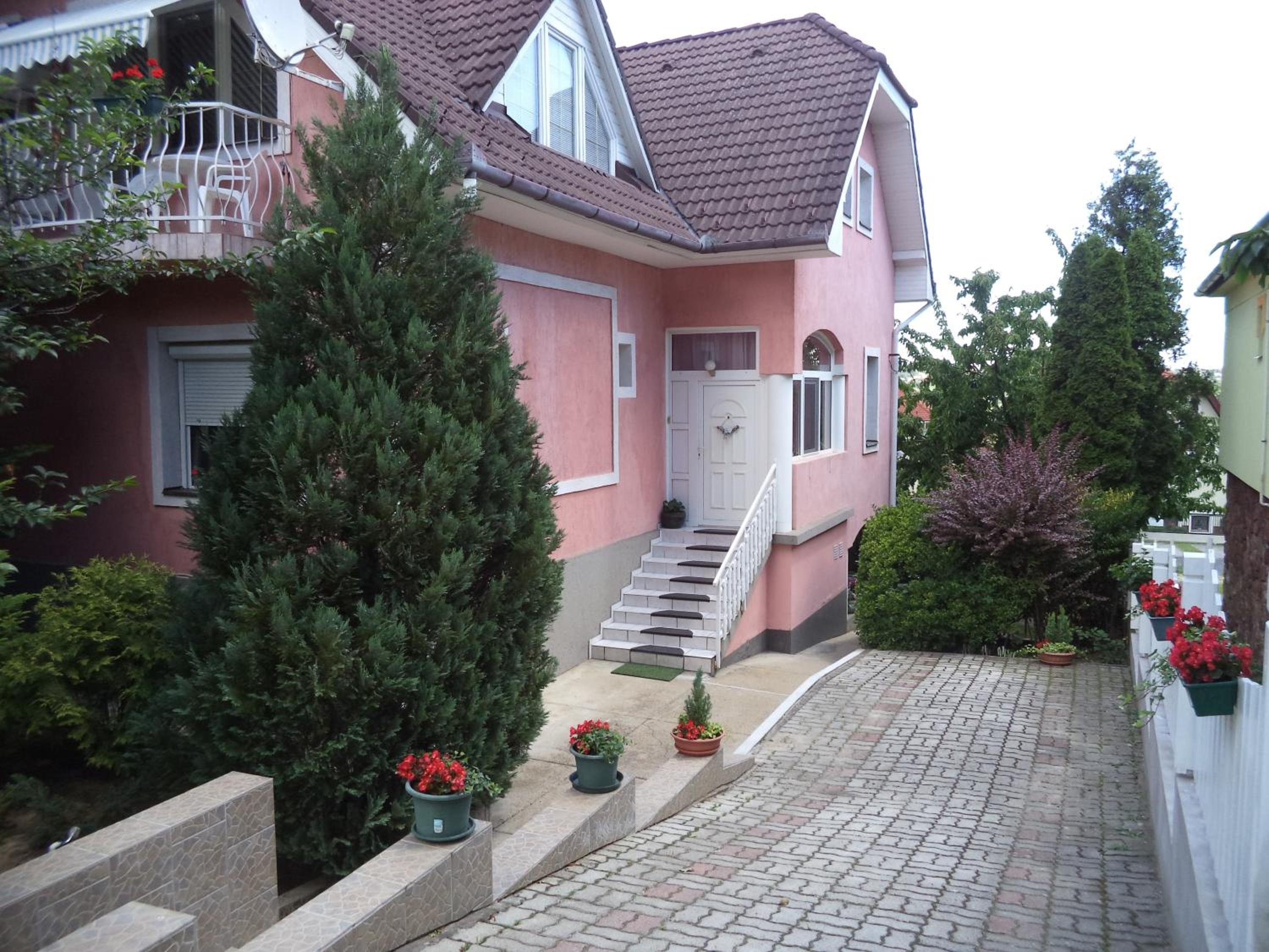 Maria Apartman