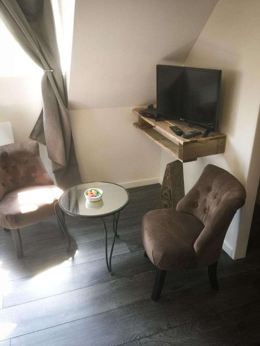 La Villa