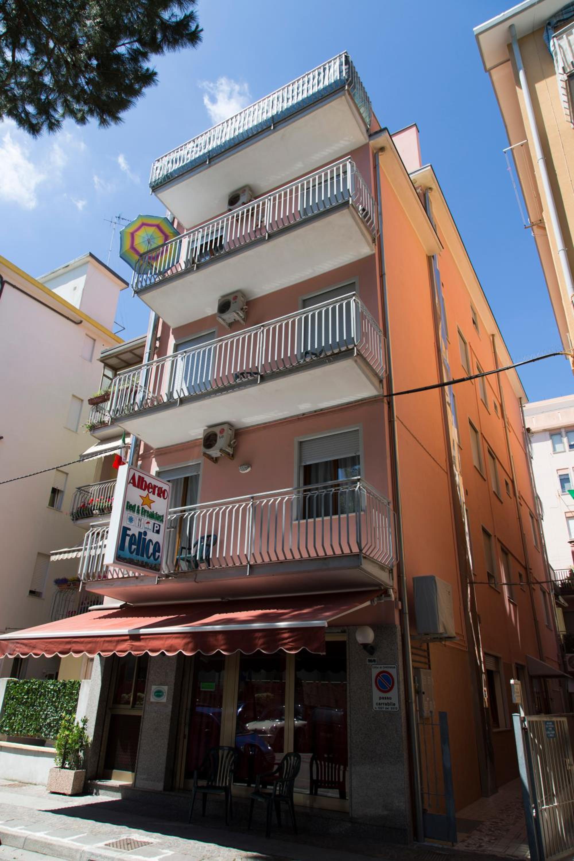Hotel Albergo Felice - Image 1