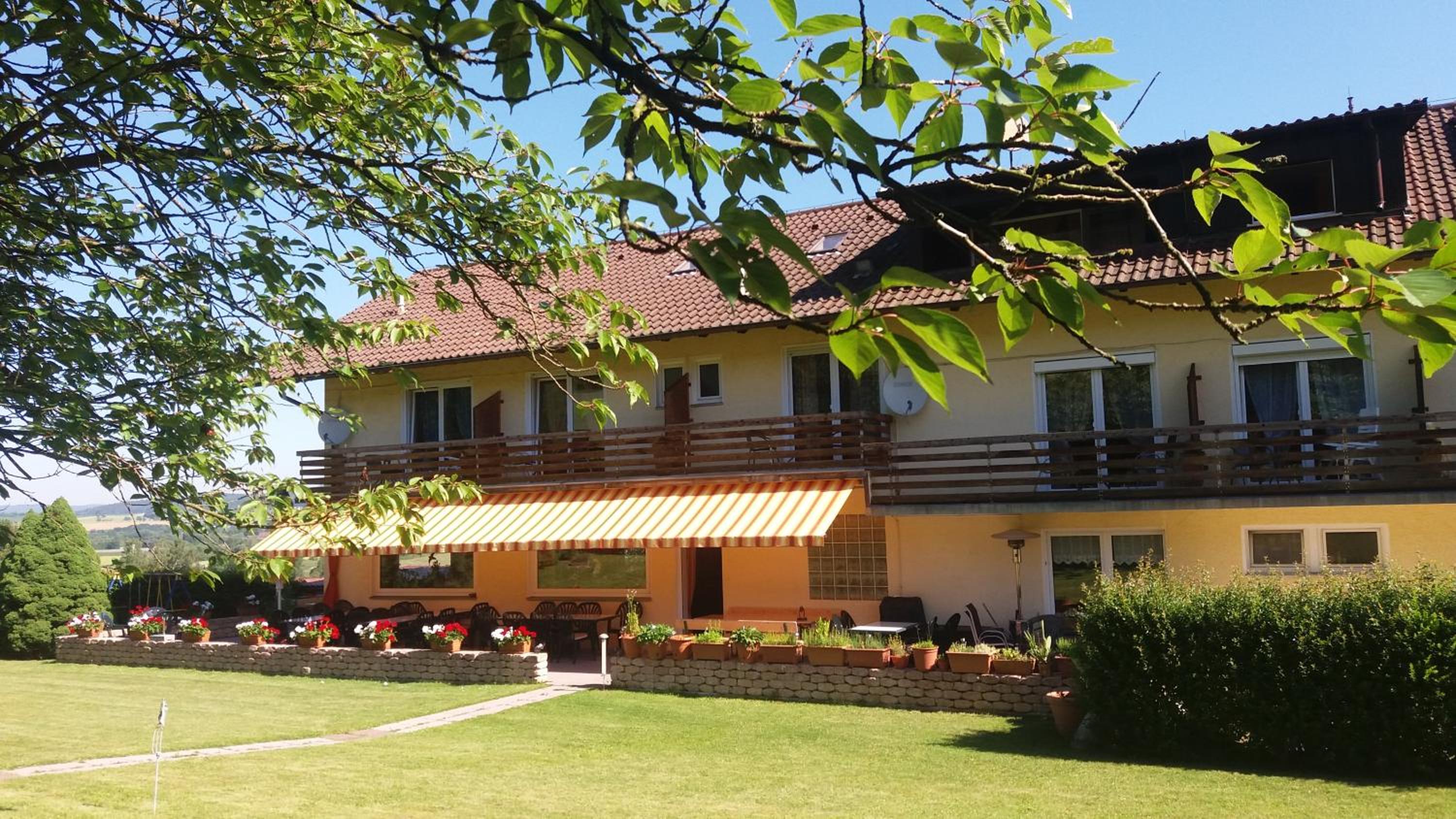 Hotel Sonnenhof
