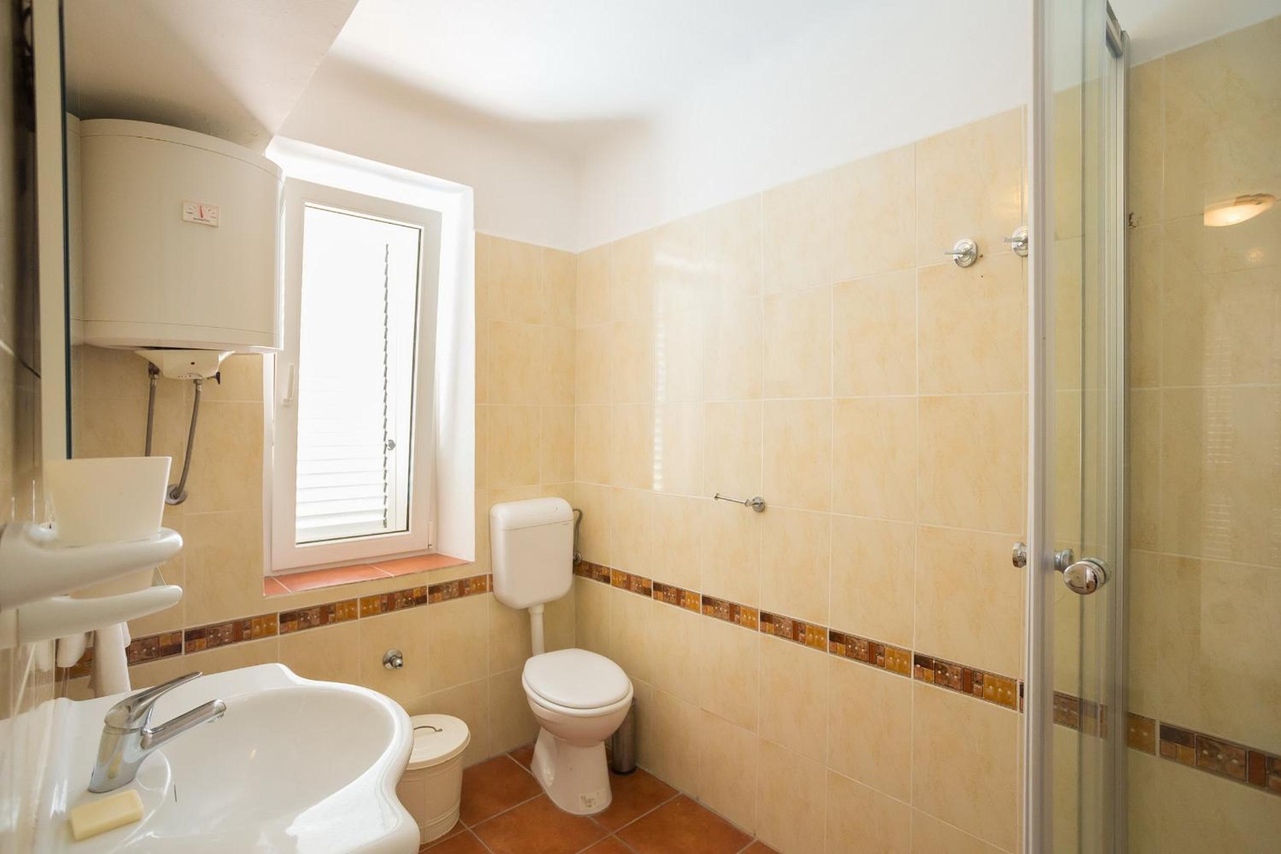 Central Apartment