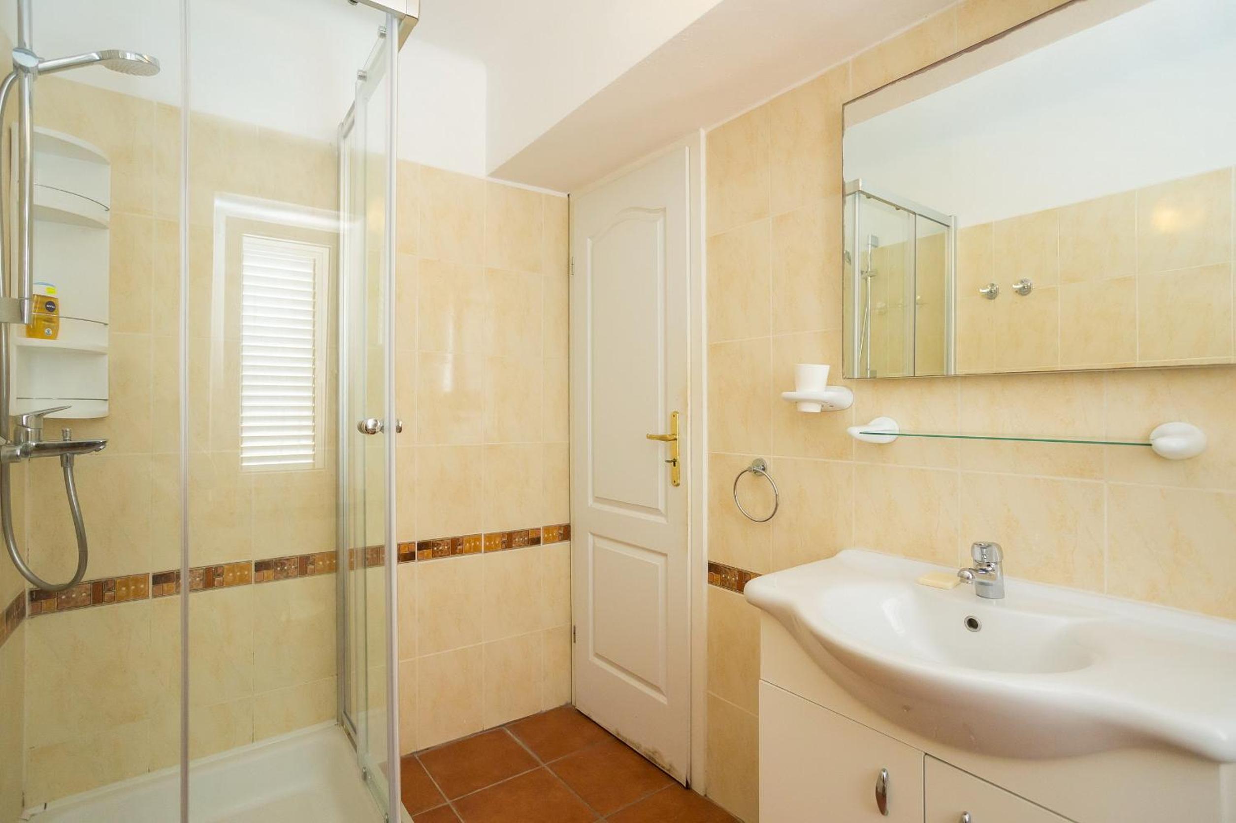 Central Apartment