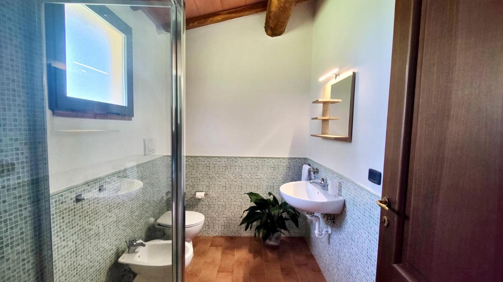 Agriturismo Lo Scalandrino