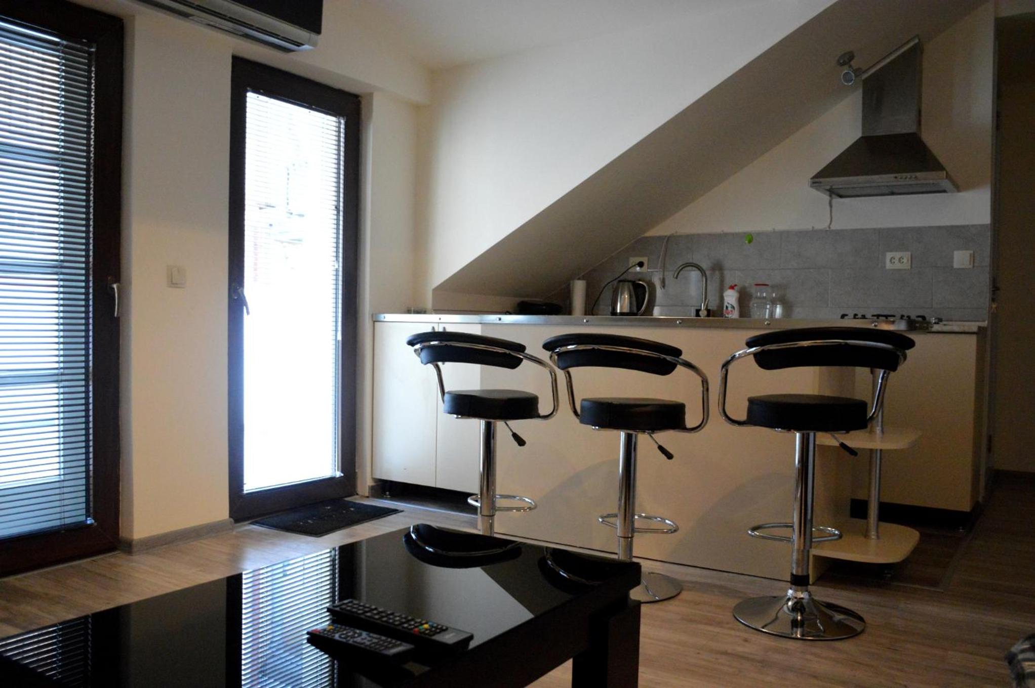 Apartment Betlemi view 5