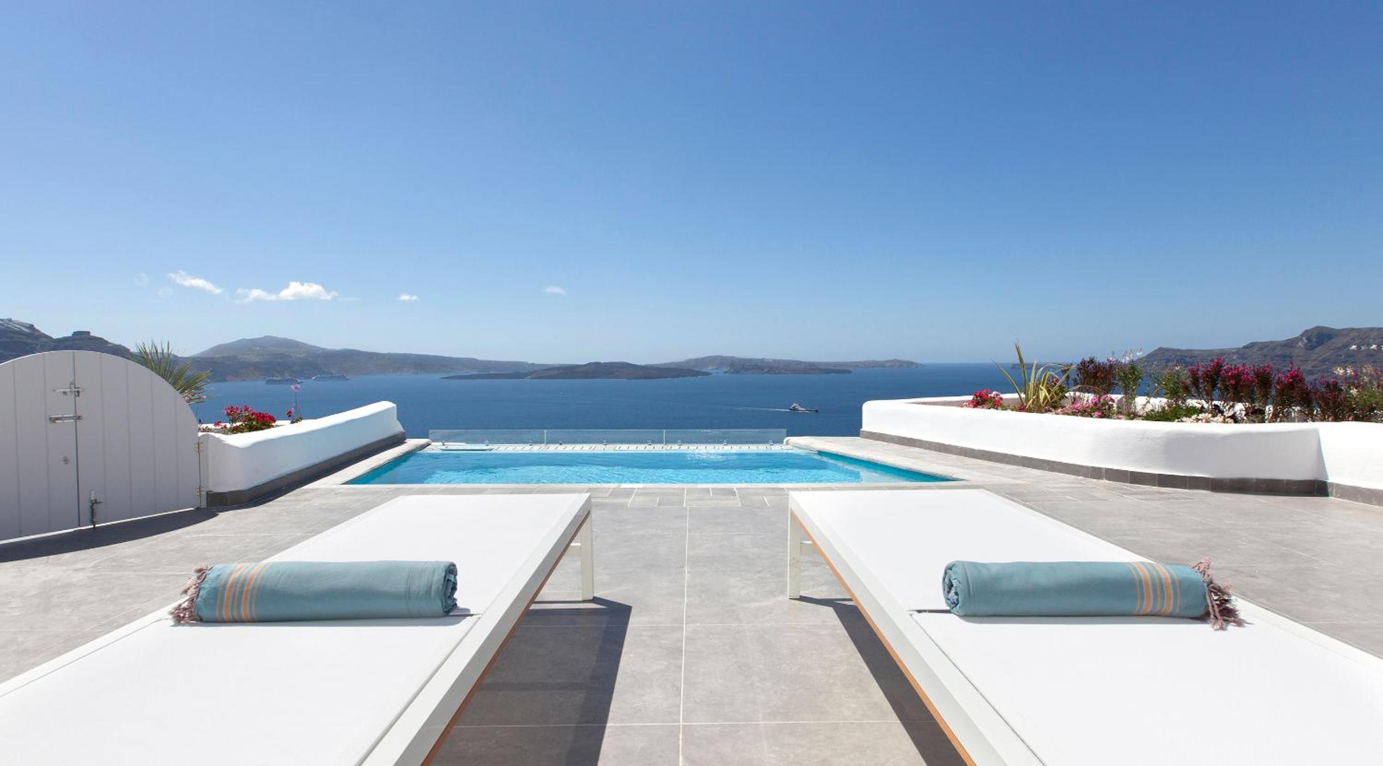 Santorini Secret Suites & Spa 81