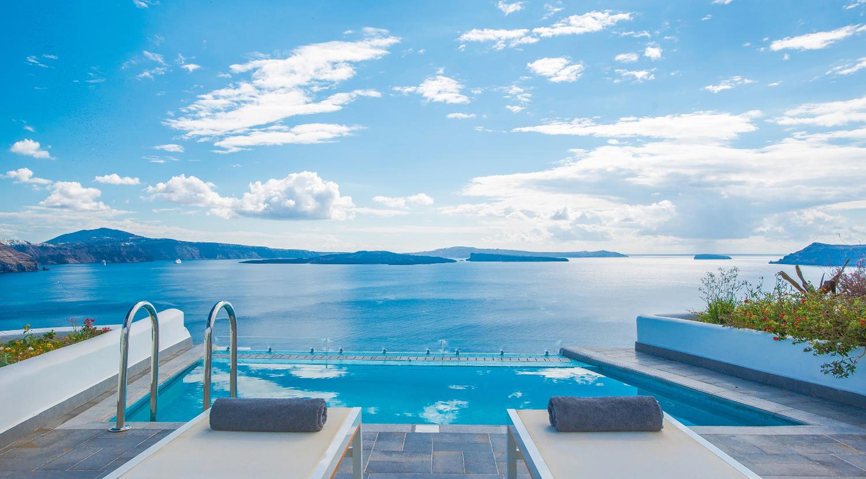 Santorini Secret Suites & Spa 96