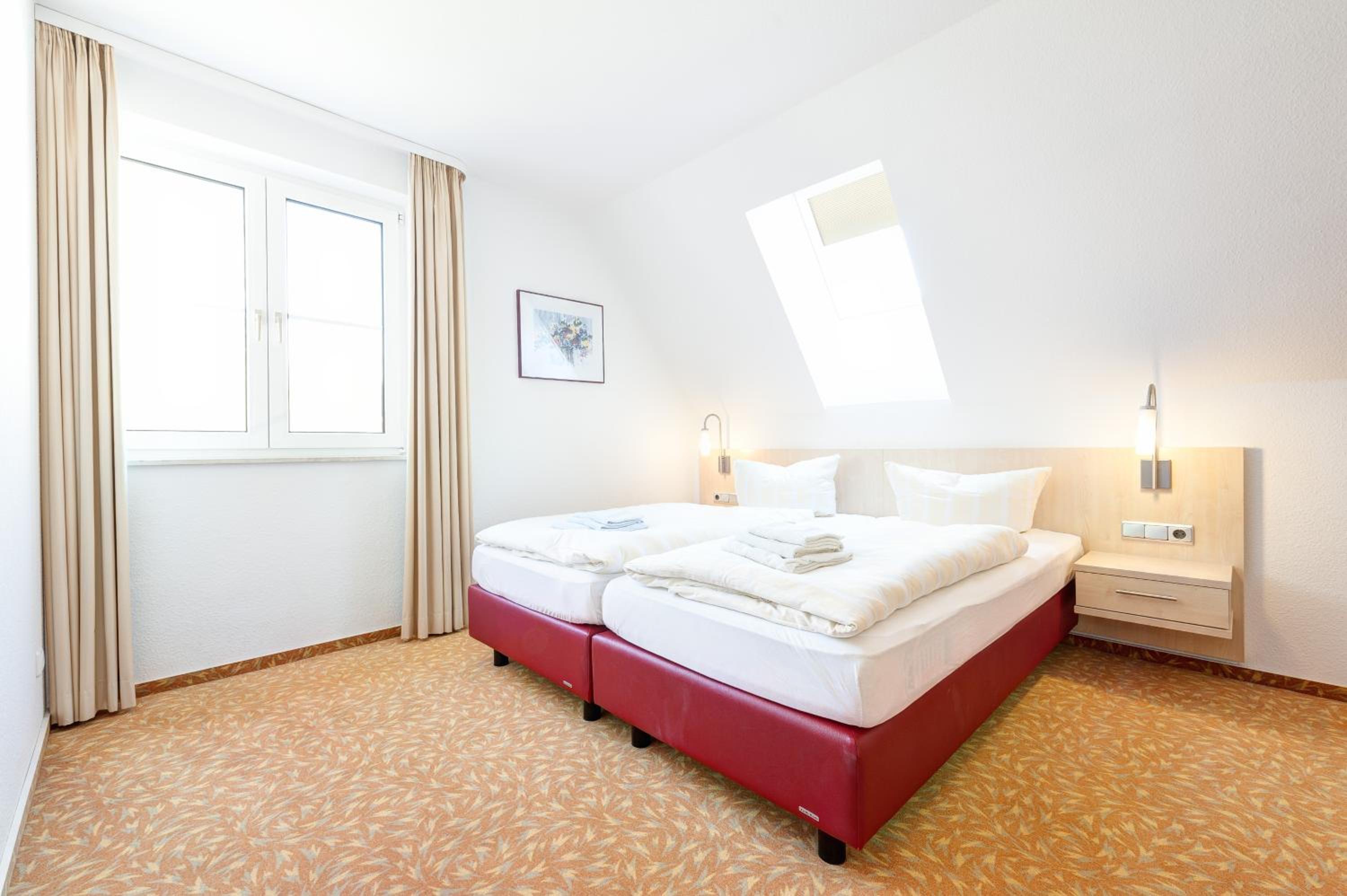 BSW-Ferienwohnungen Zingst