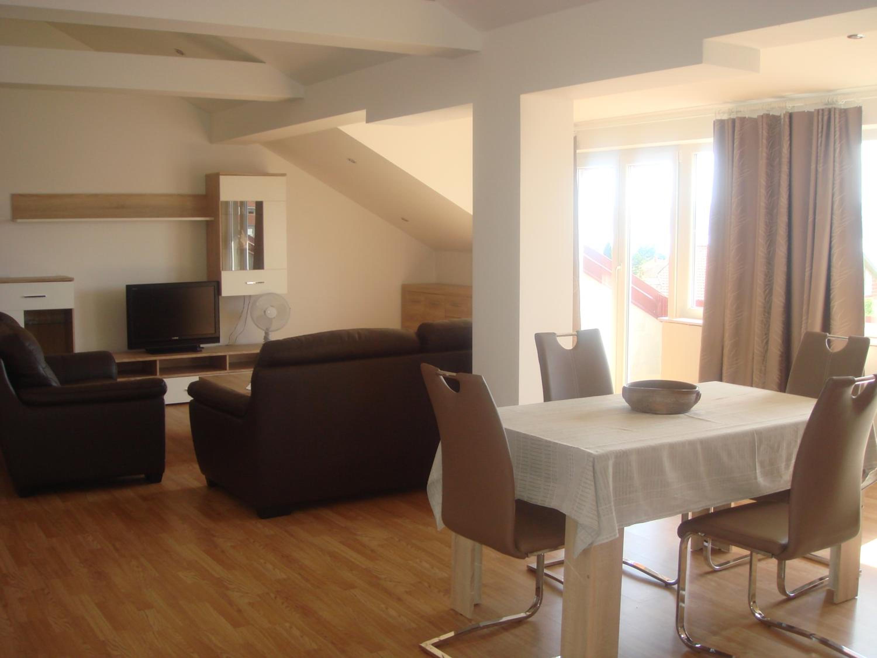 Apartments Jelicic