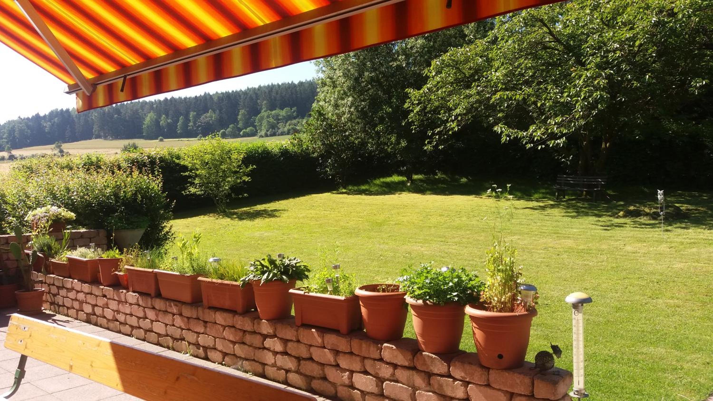 Hotel Sonnenhof