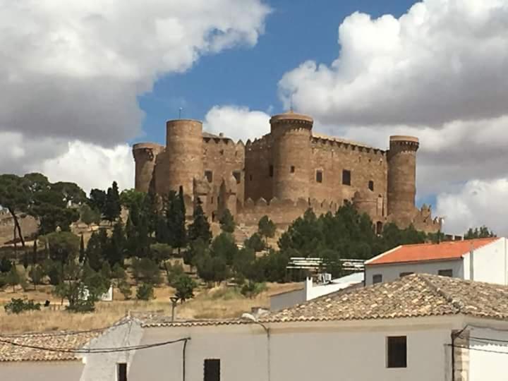 Las Aguardas view 2