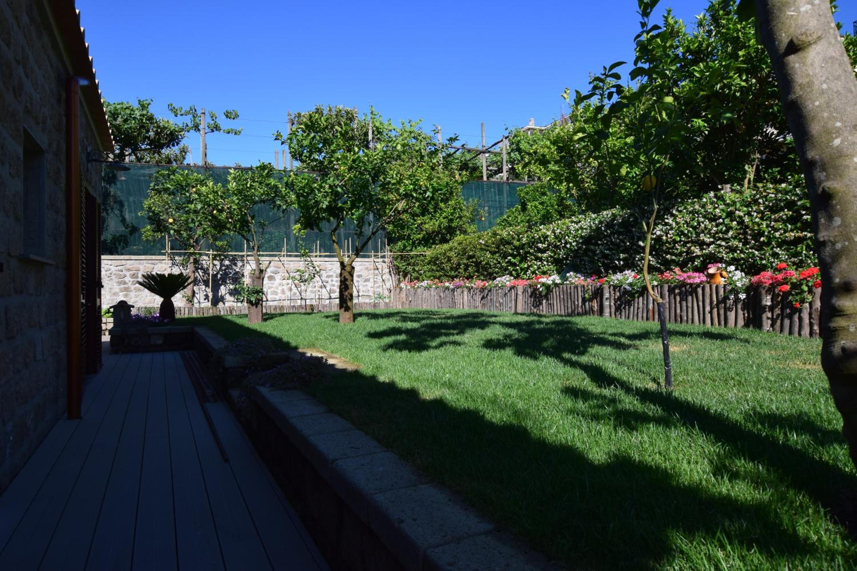 Giardino Sorrentino