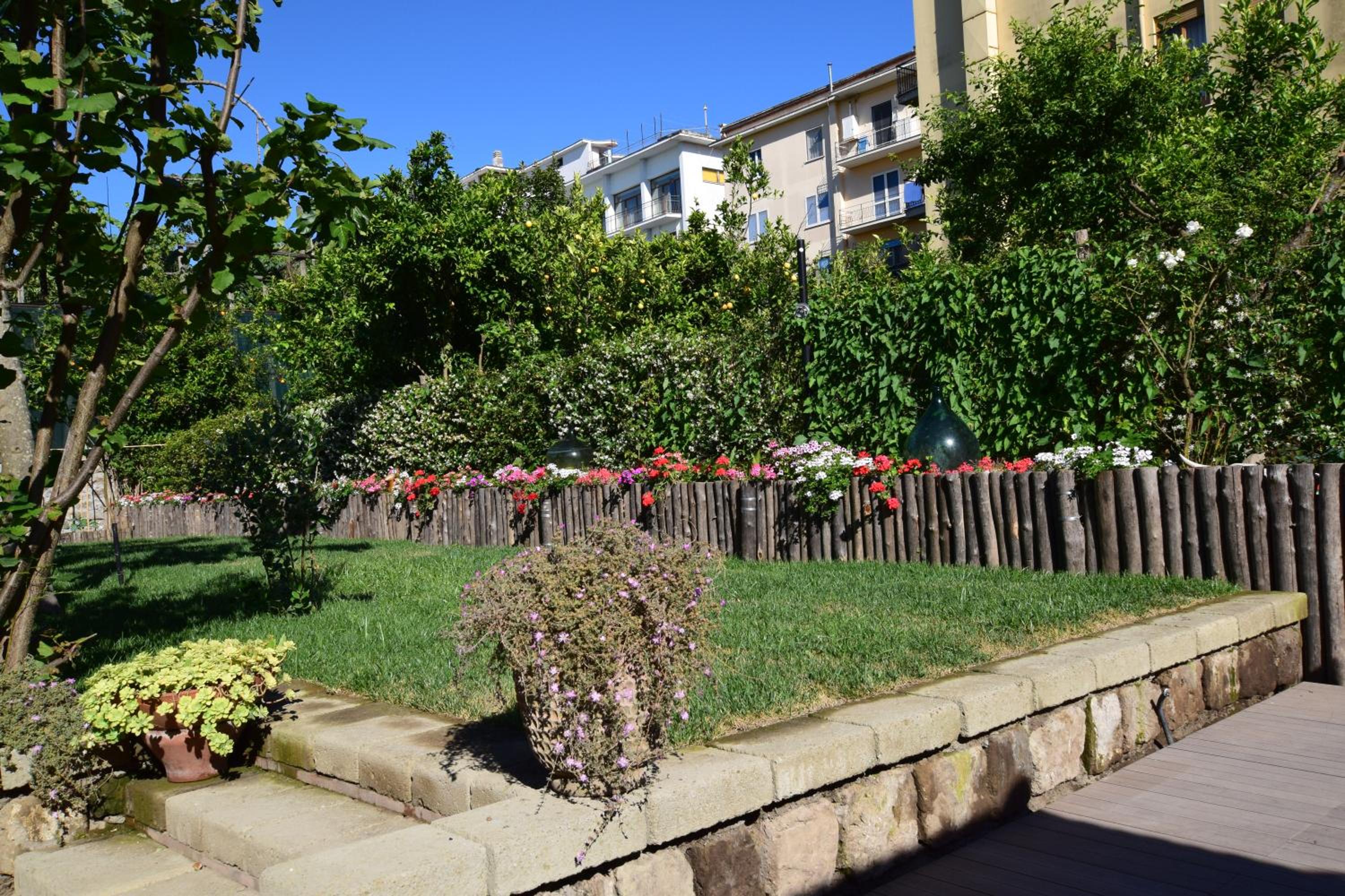Giardino Sorrentino