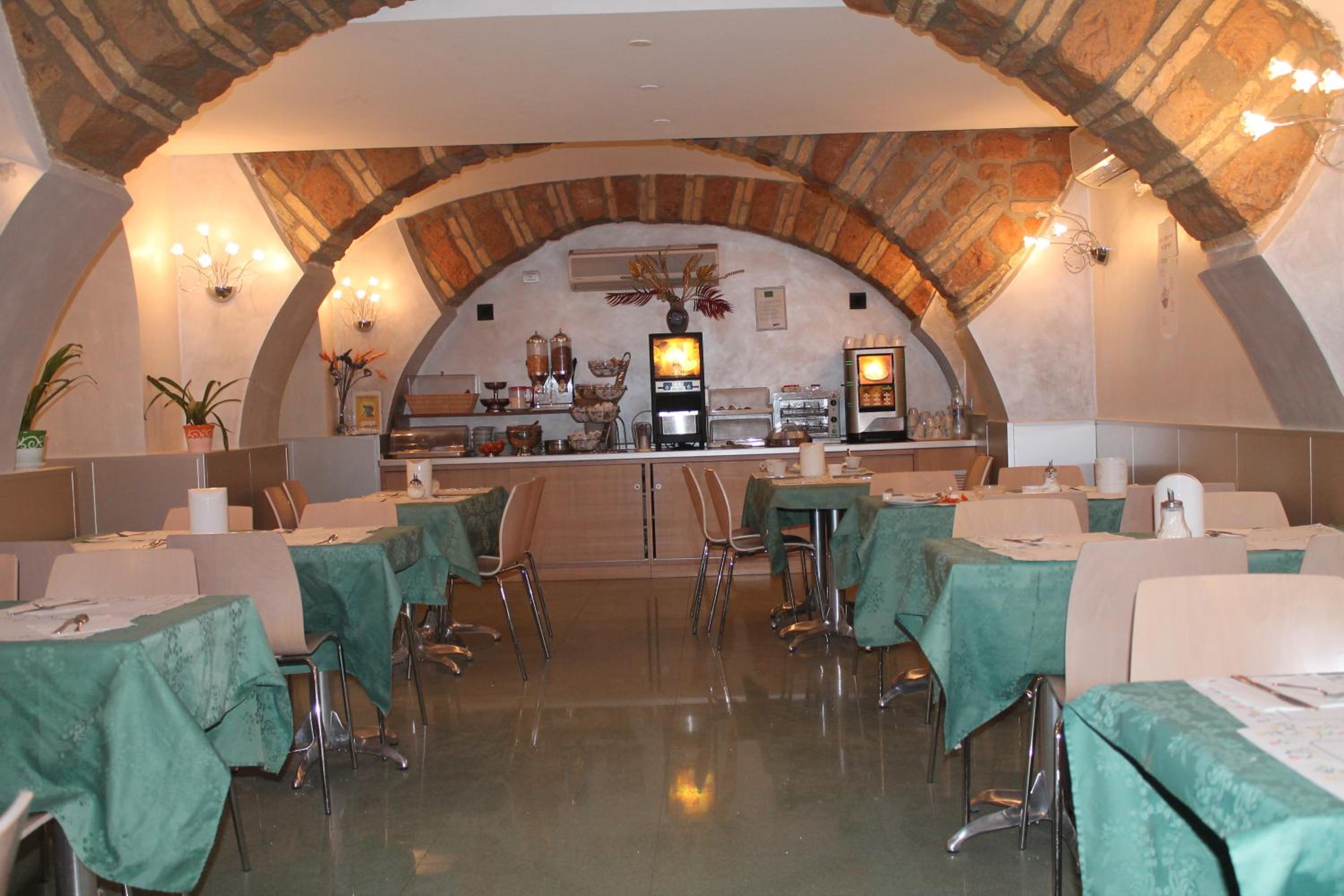 Hotel Dei Mille photo 2