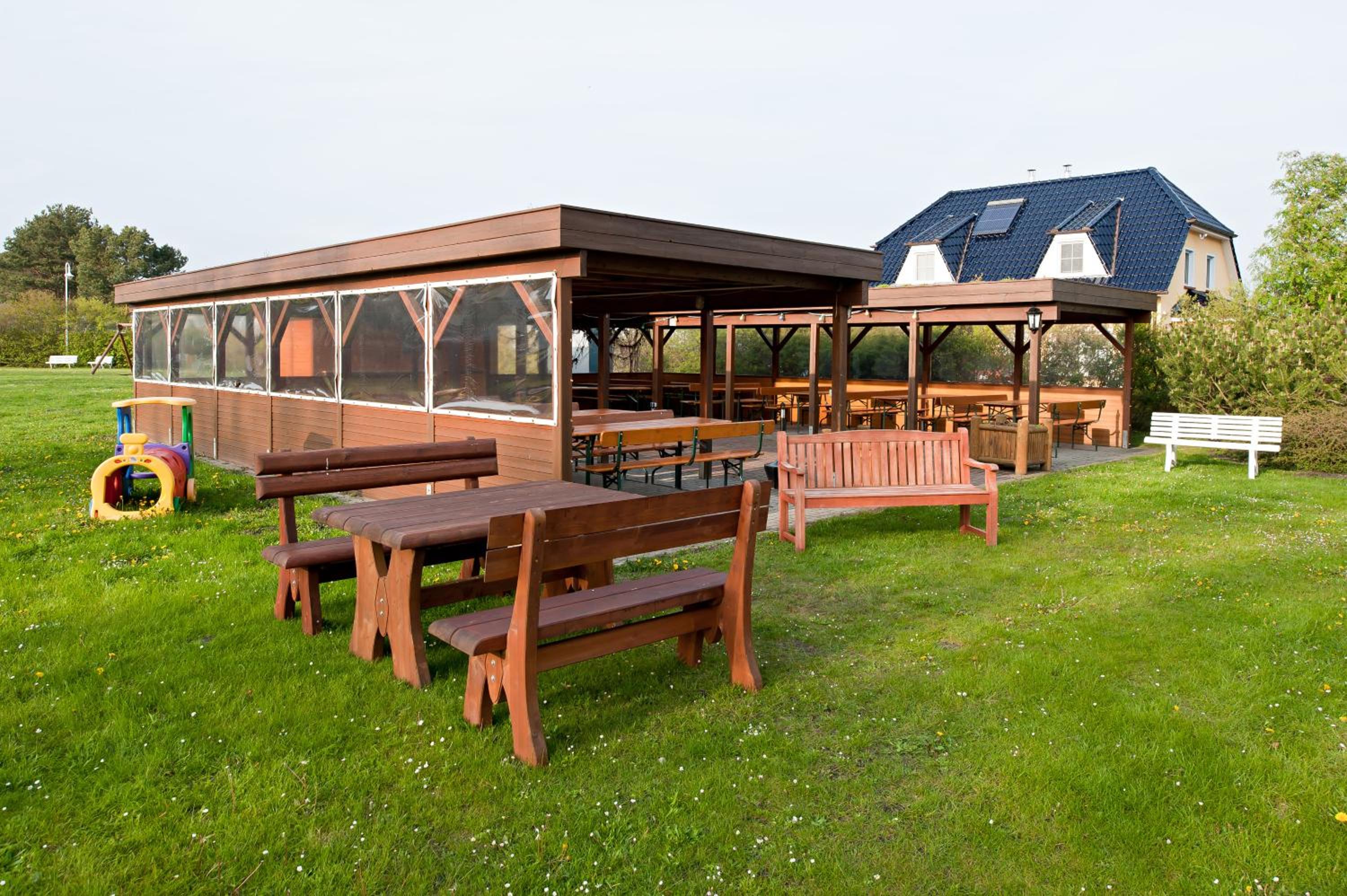 BSW-Ferienwohnungen Zingst