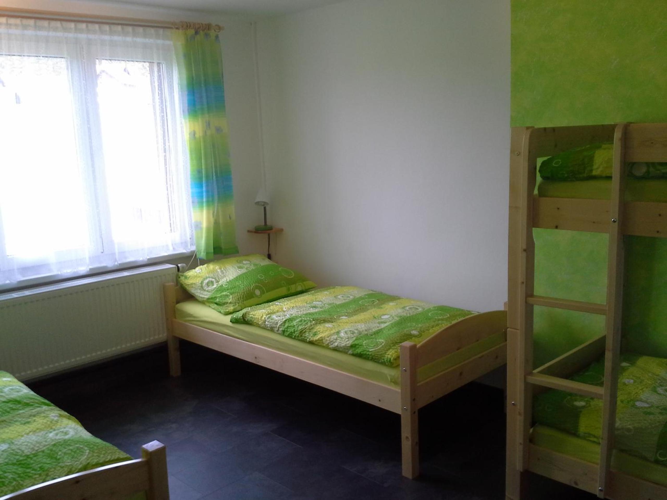 Apartmán Hastrmánek, Kvilda 3 view 2