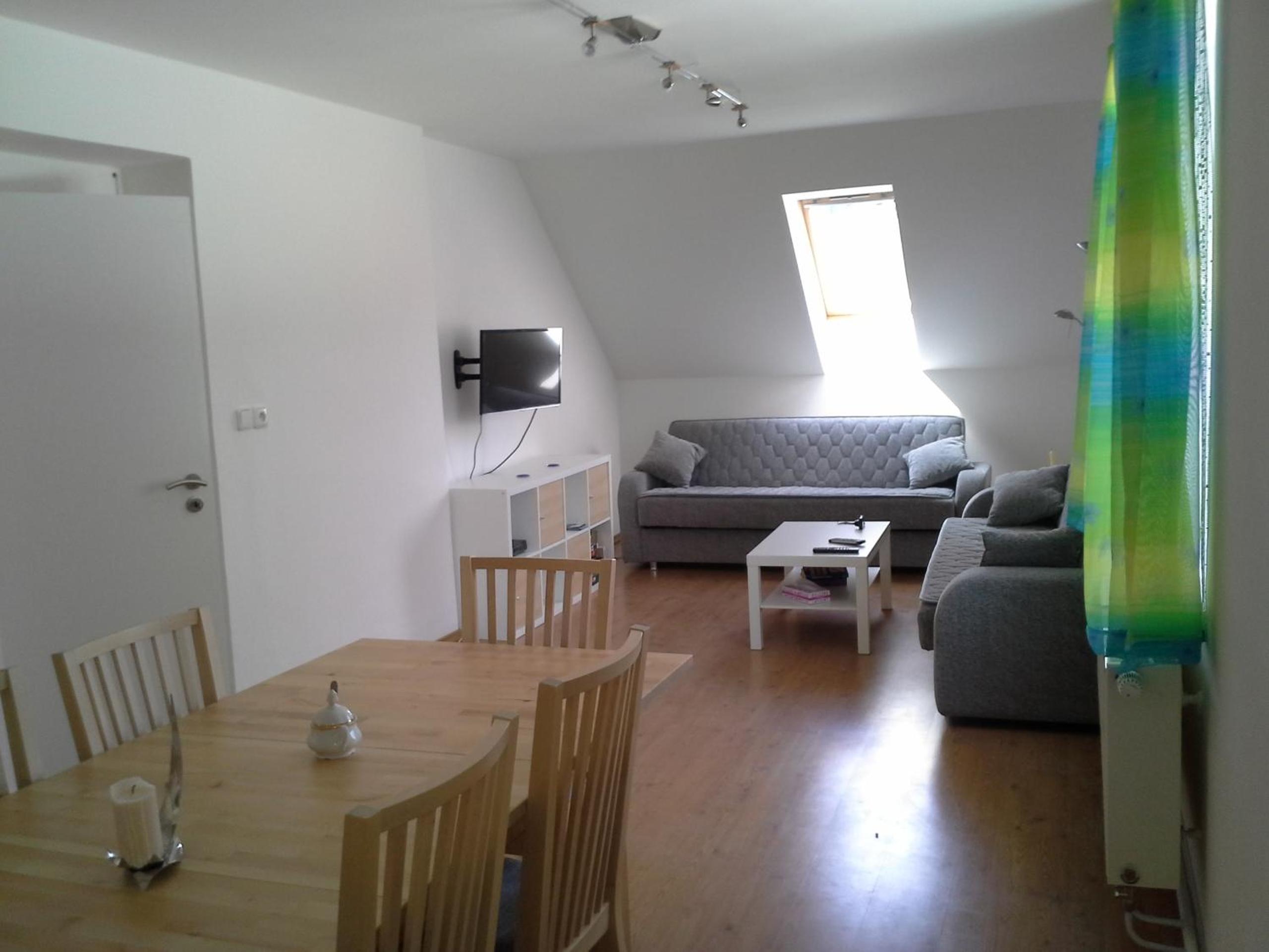 Apartmán Hastrmánek, Kvilda 3 view 3