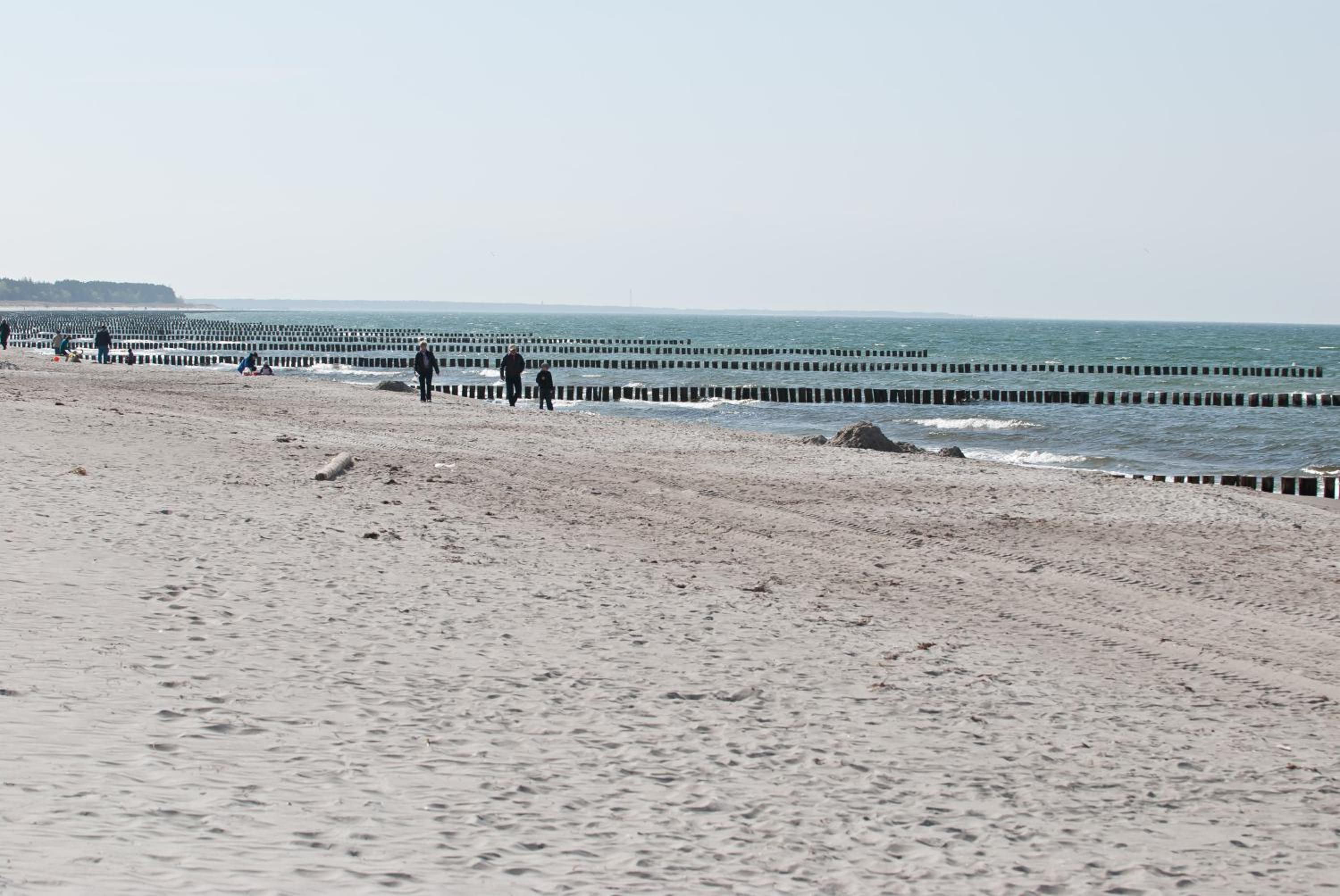 BSW-Ferienwohnungen Zingst