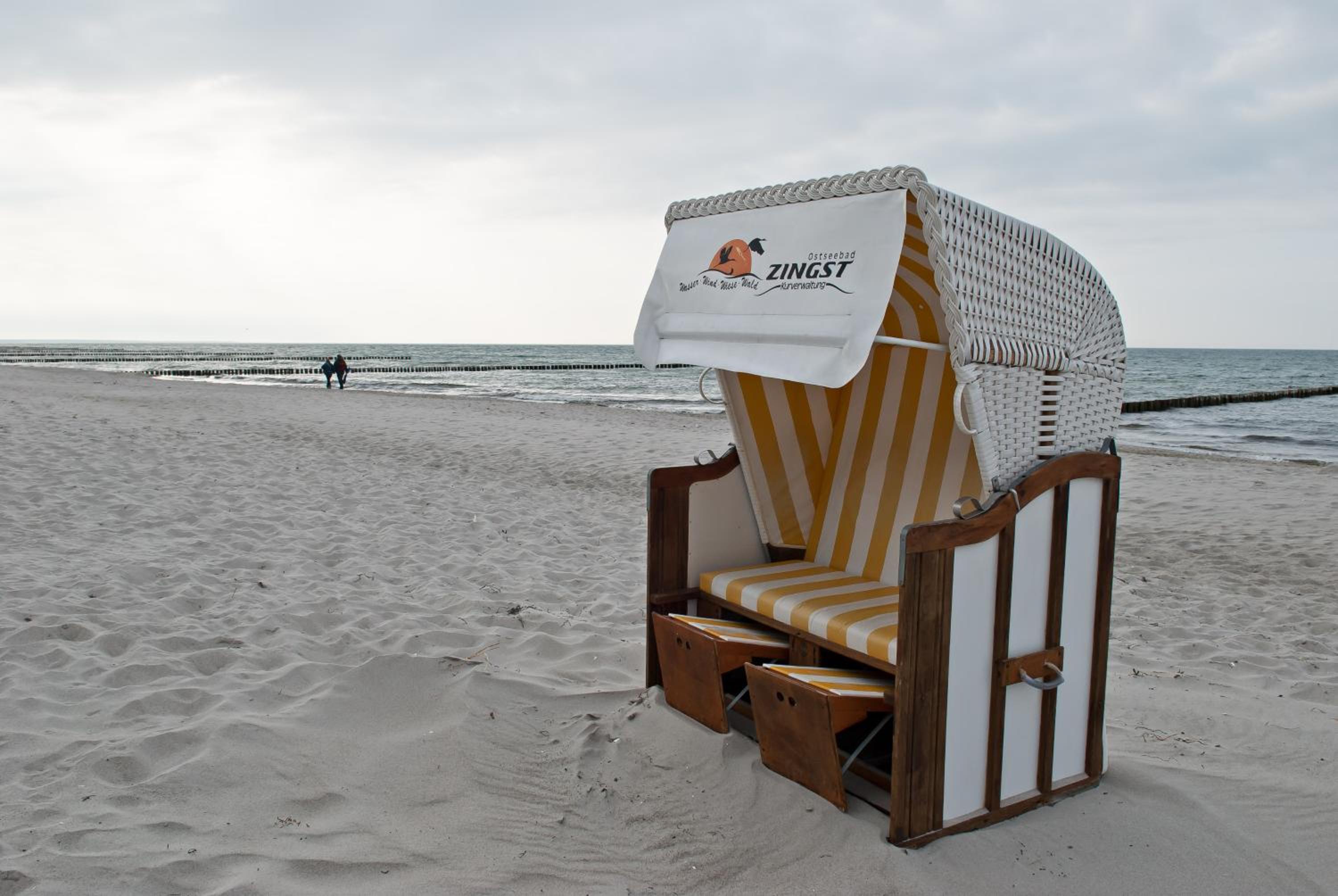 BSW-Ferienwohnungen Zingst