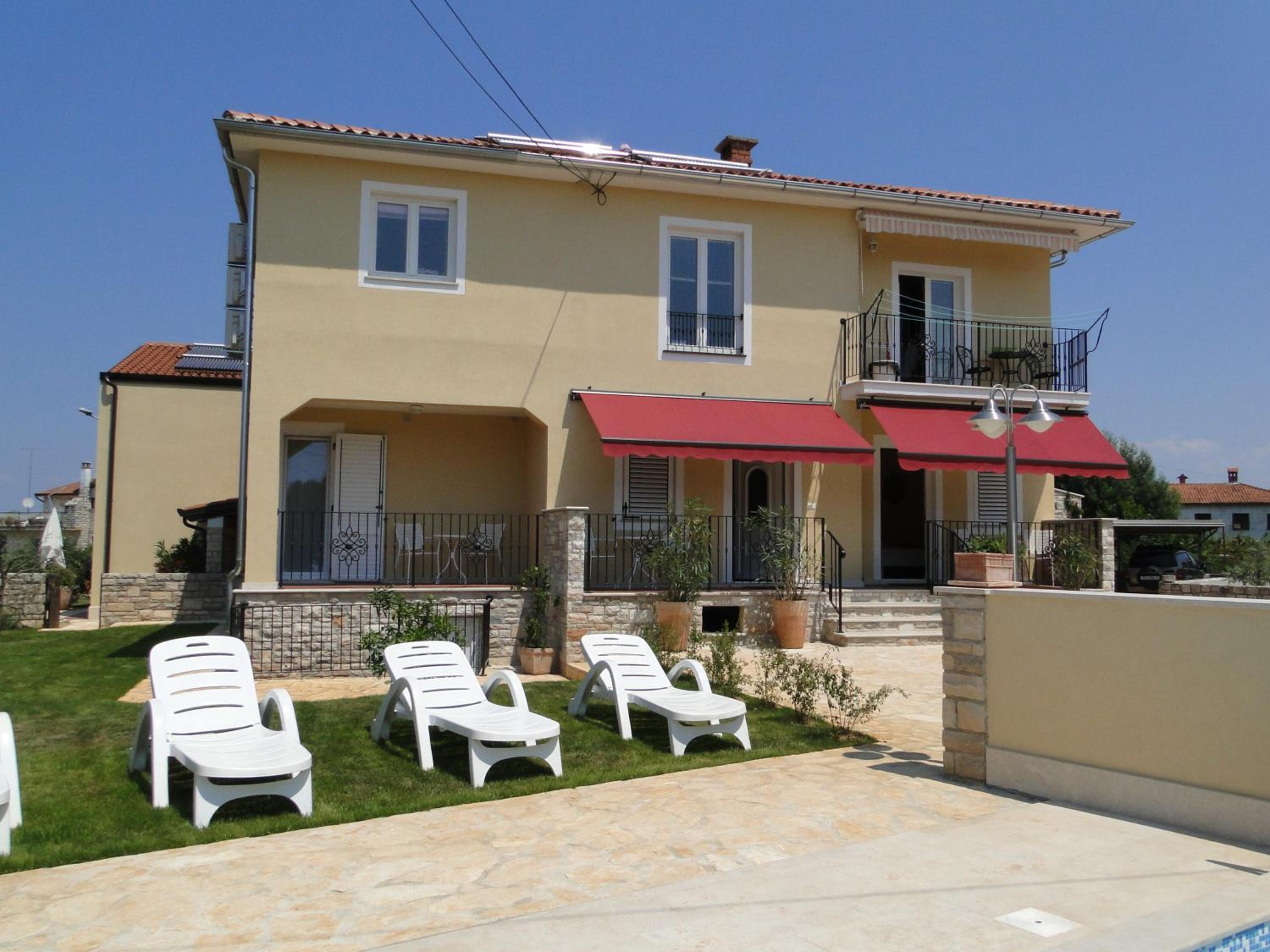 Villa Ester view 3
