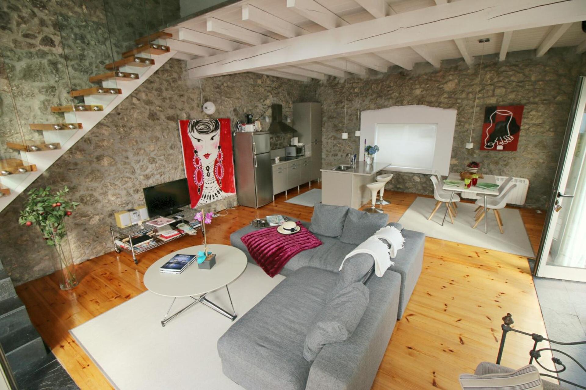 Villas San Roque Isla view 3