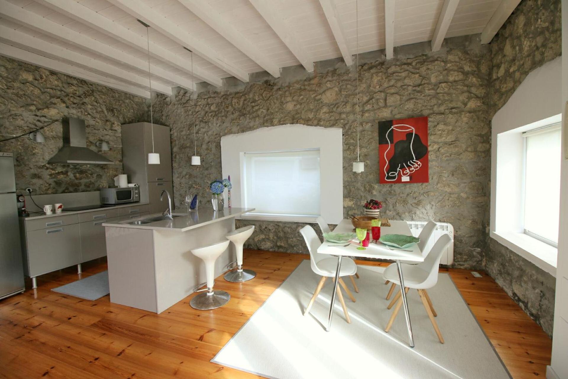 Villas San Roque Isla view 5