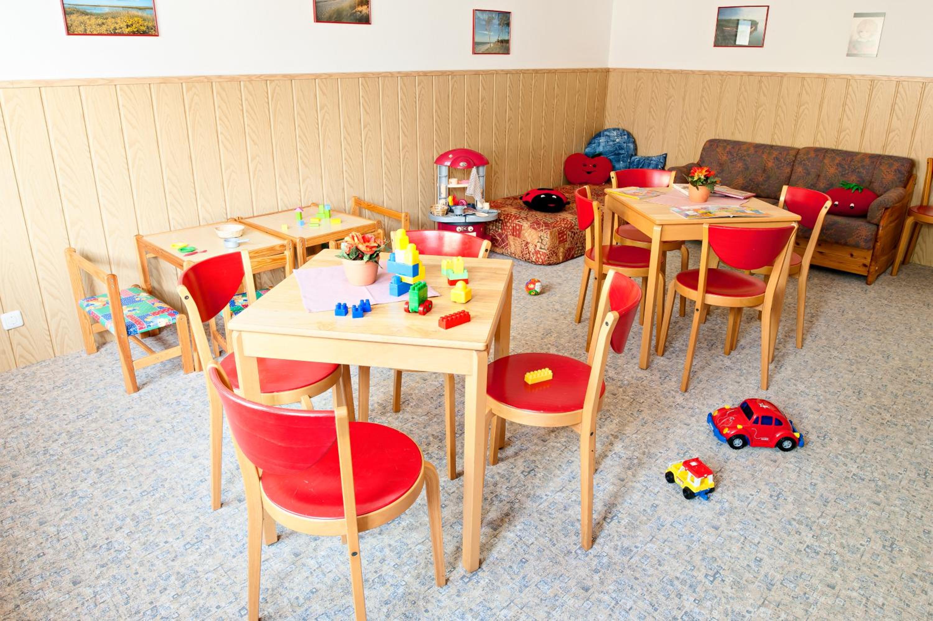 BSW-Ferienwohnungen Zingst
