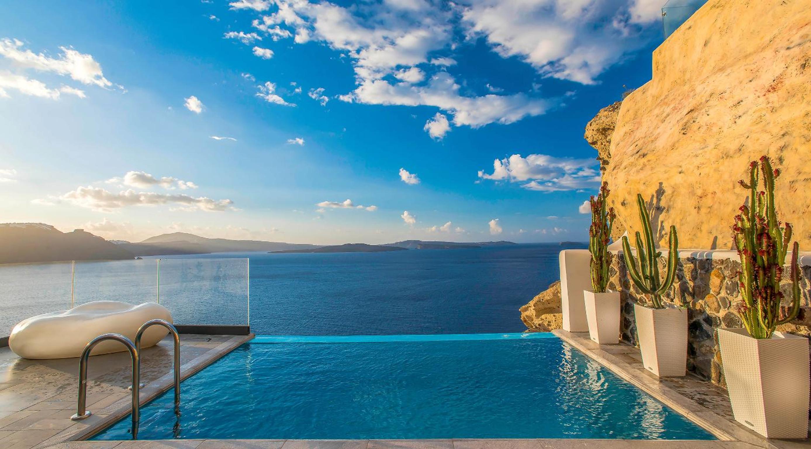 Santorini Secret Suites & Spa 91