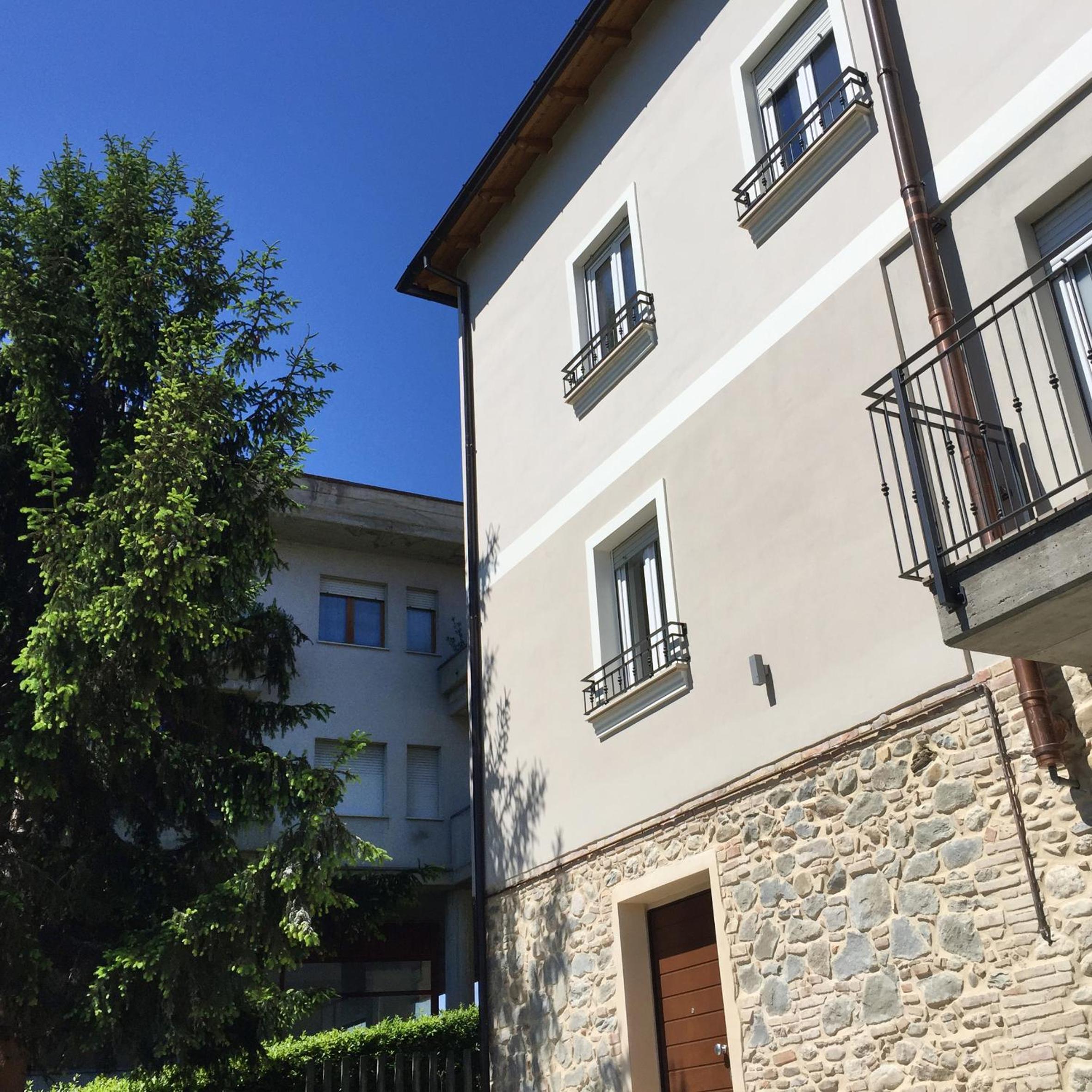 Villa Lidia Teramo
