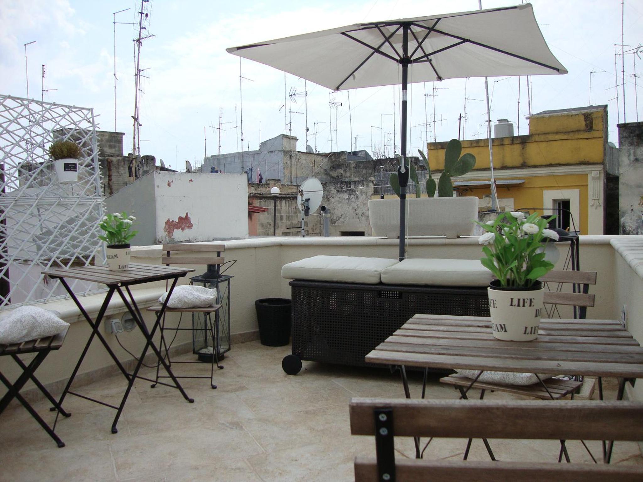 roof