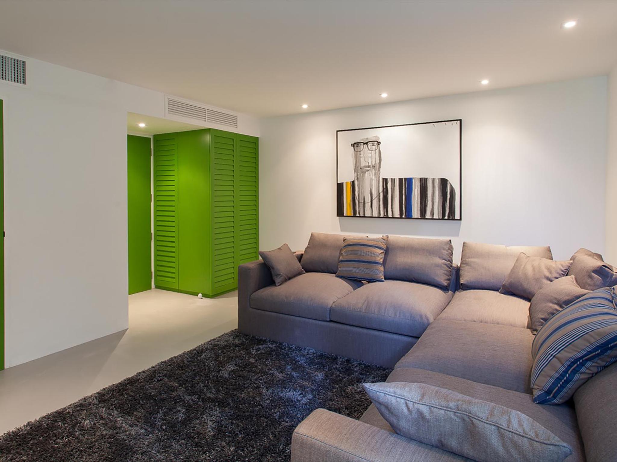 lounge