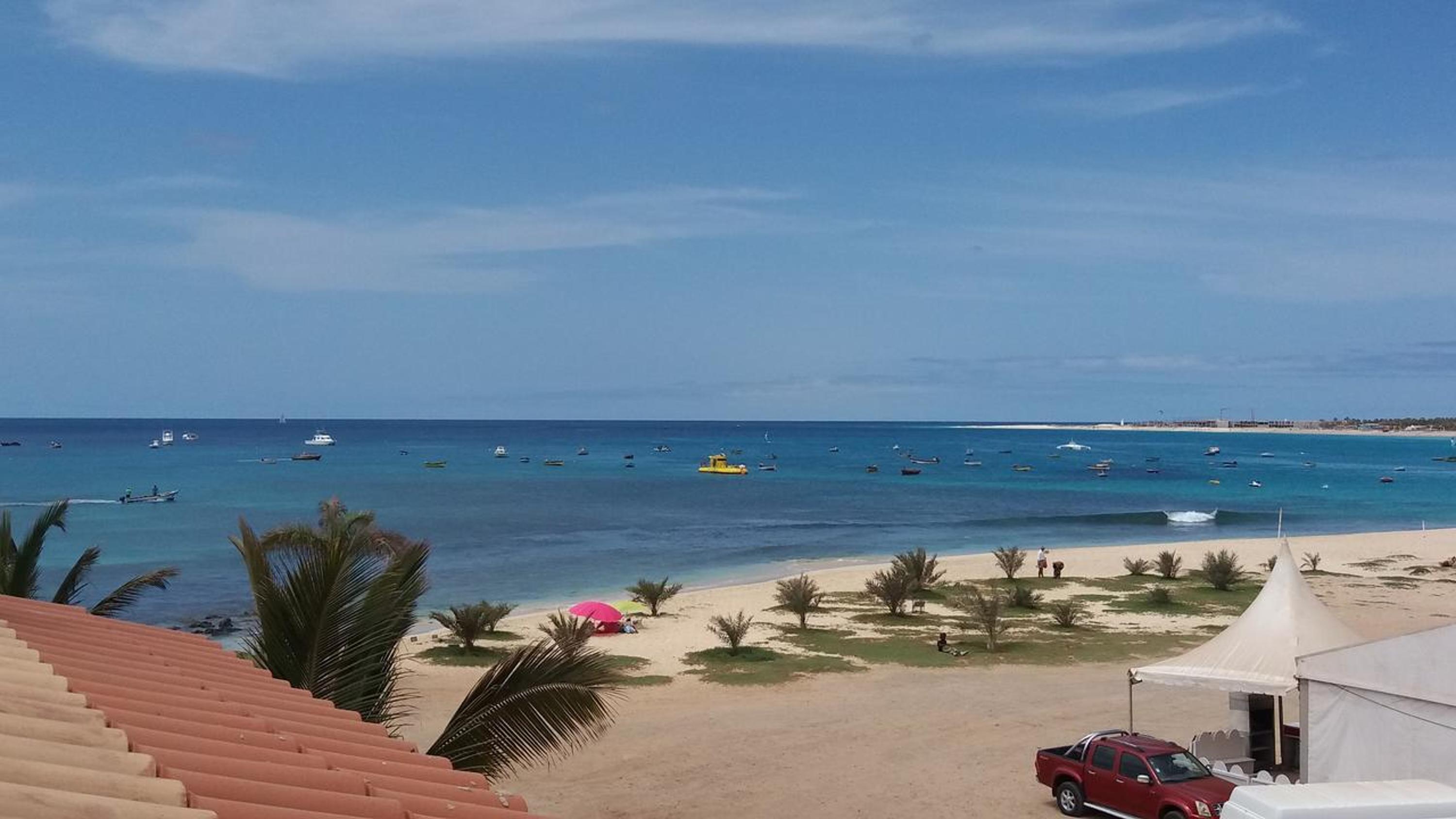 Porto Antigo Holidays