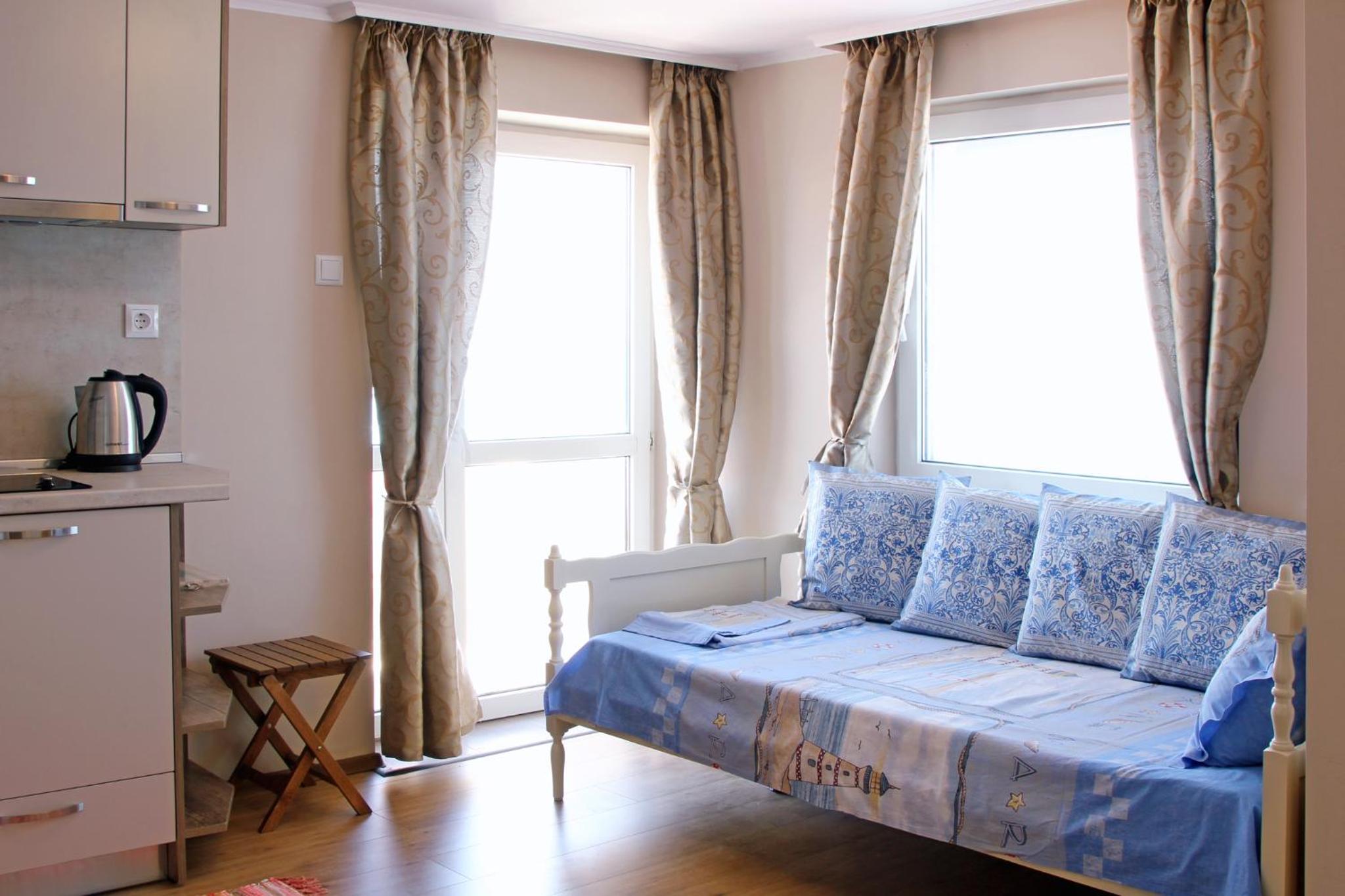 Beach Apartment MELINA view 3