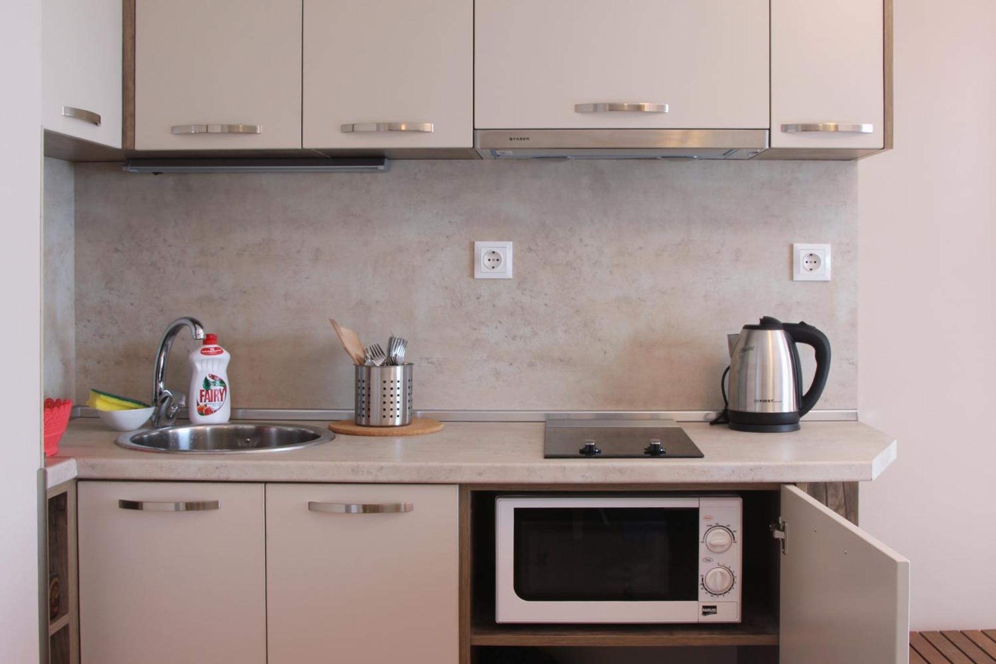 Beach Apartment MELINA view 5