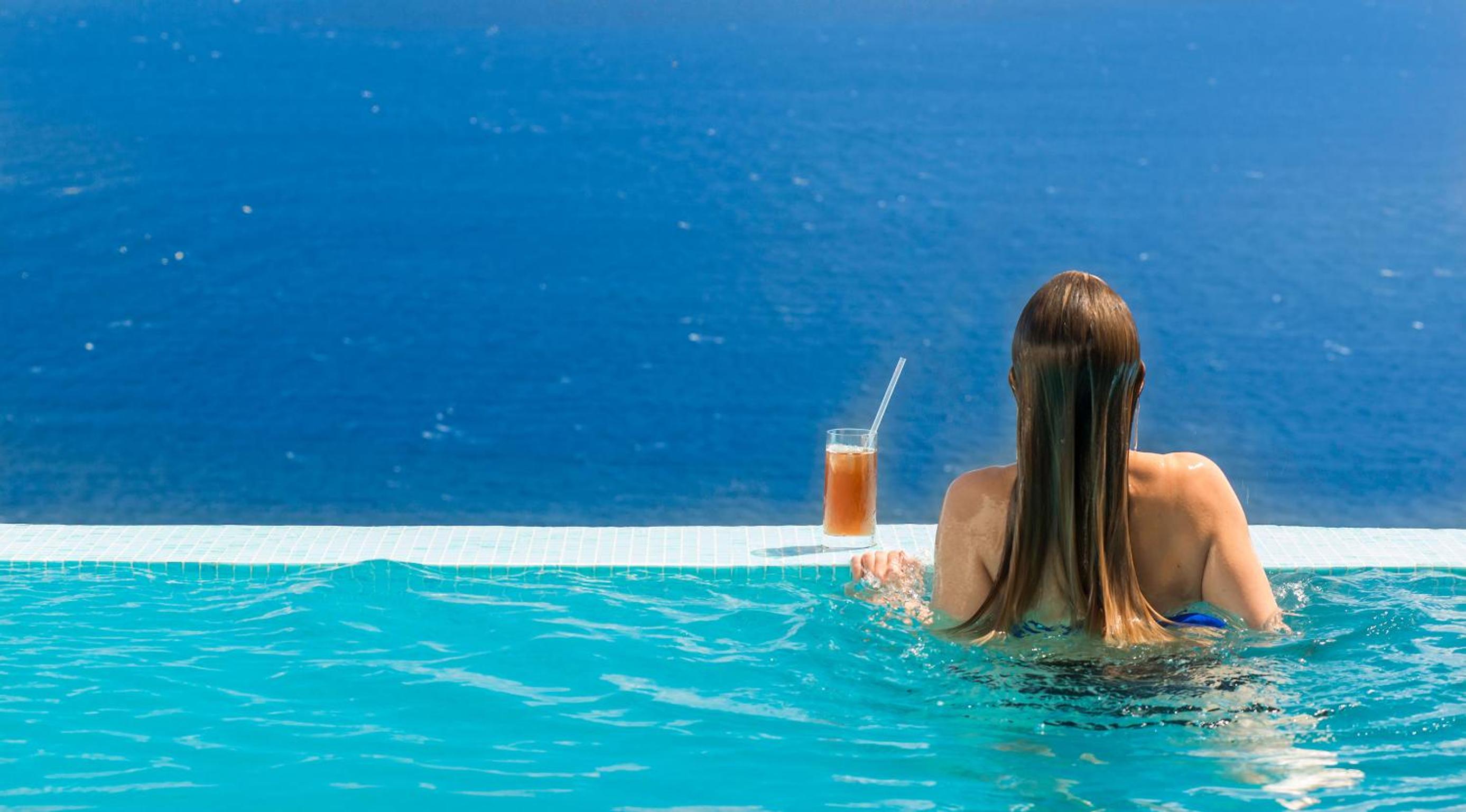 Santorini Secret Suites & Spa 104