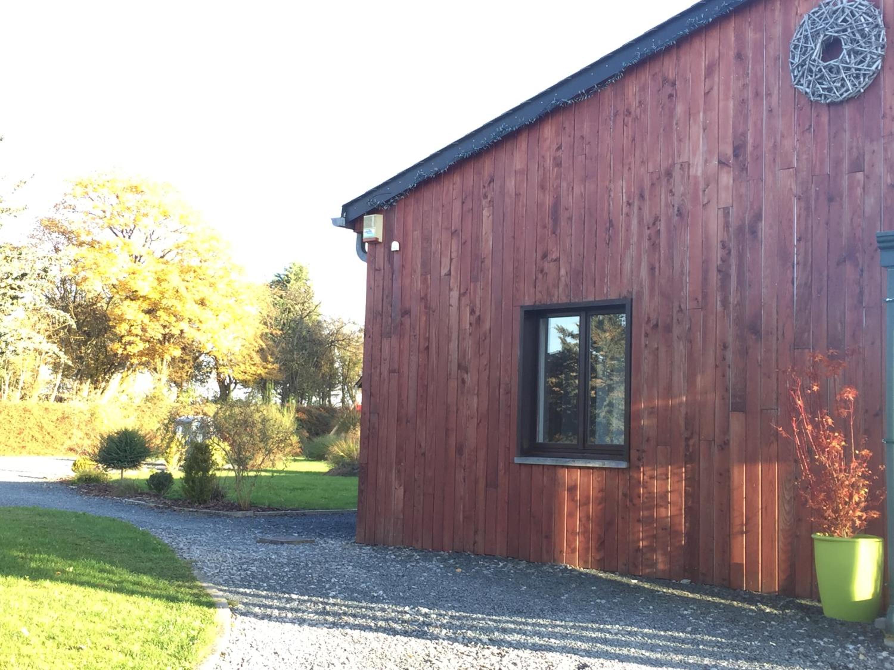 Chalet Ardenne