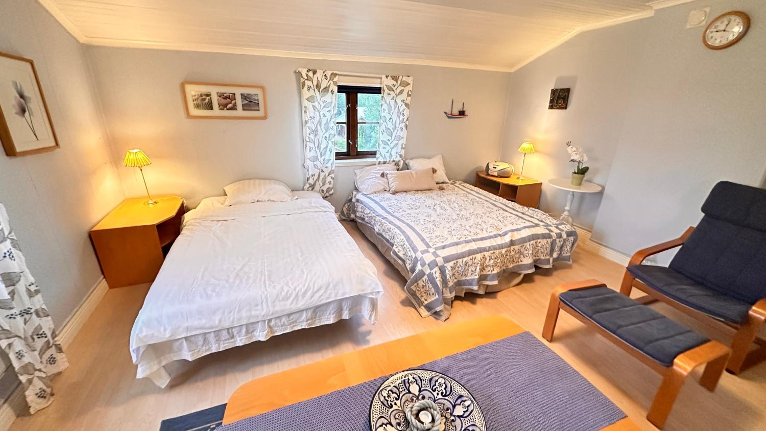 Cozy Family Villa for aurora lovers