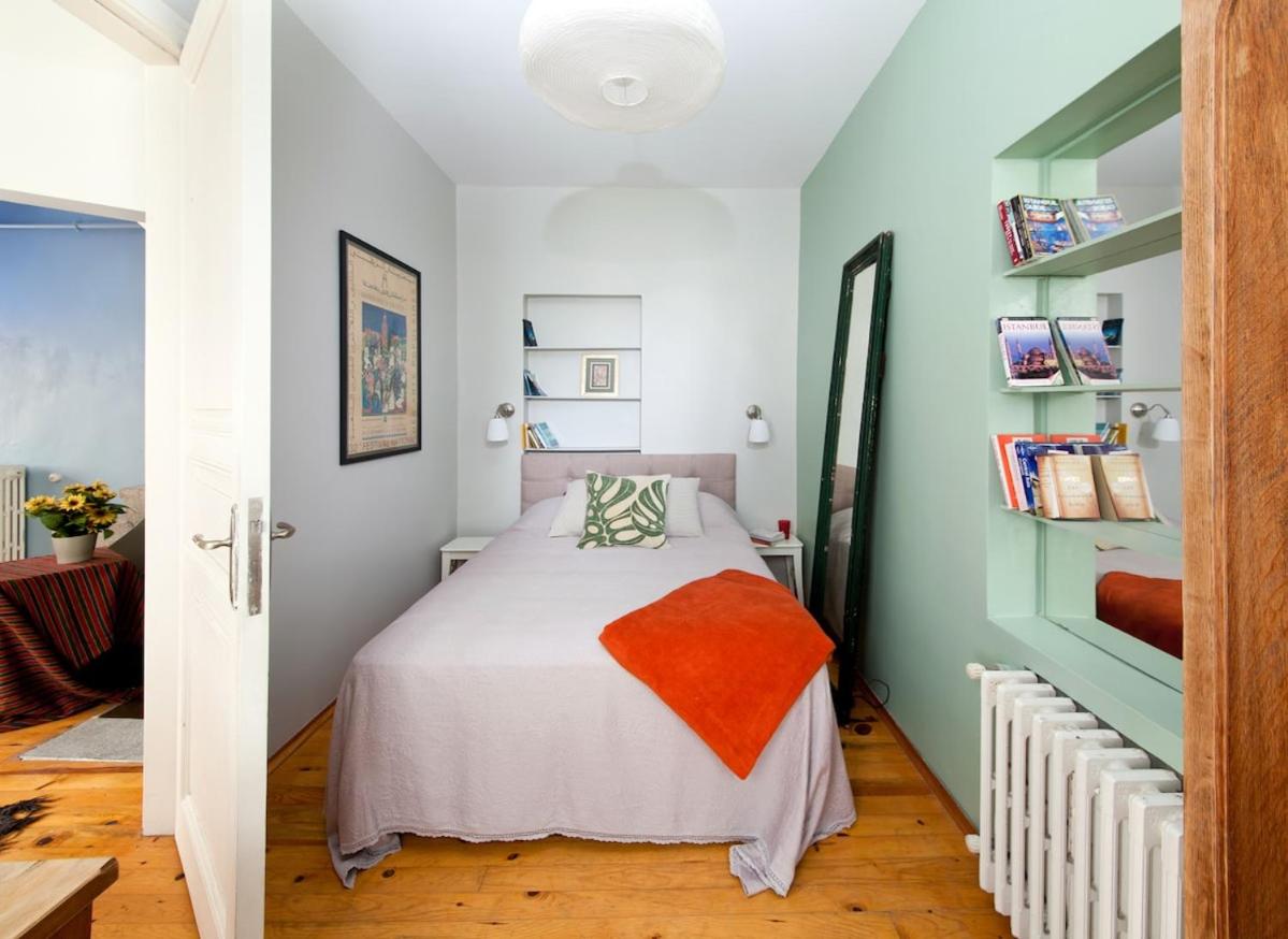 3 Bedroom, 2 Bathroom Fully Equipped House