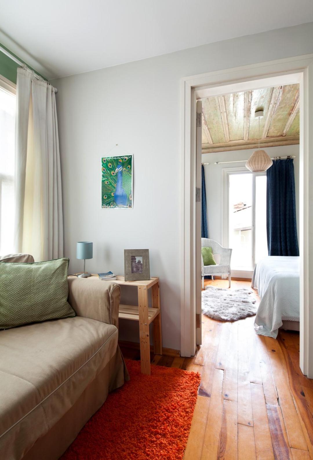 3 Bedroom, 2 Bathroom Fully Equipped House