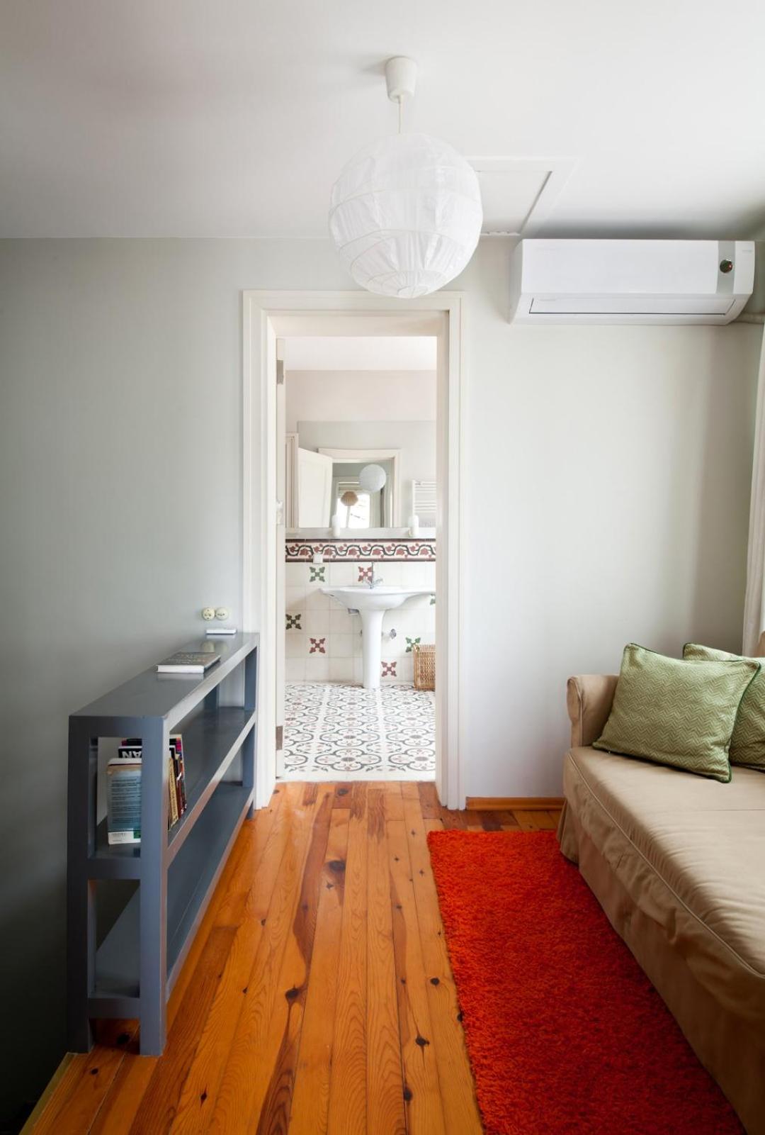 3 Bedroom, 2 Bathroom Fully Equipped House